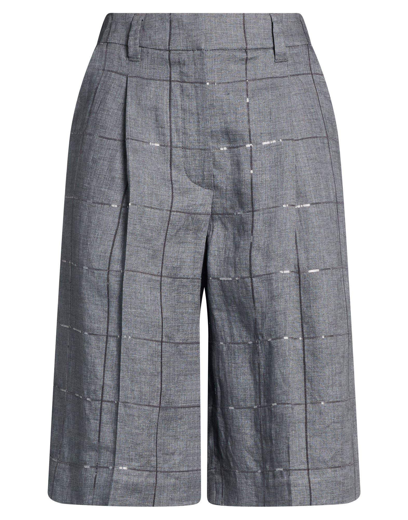 BRUNELLO CUCINELLI - Shorts & Bermuda Shorts