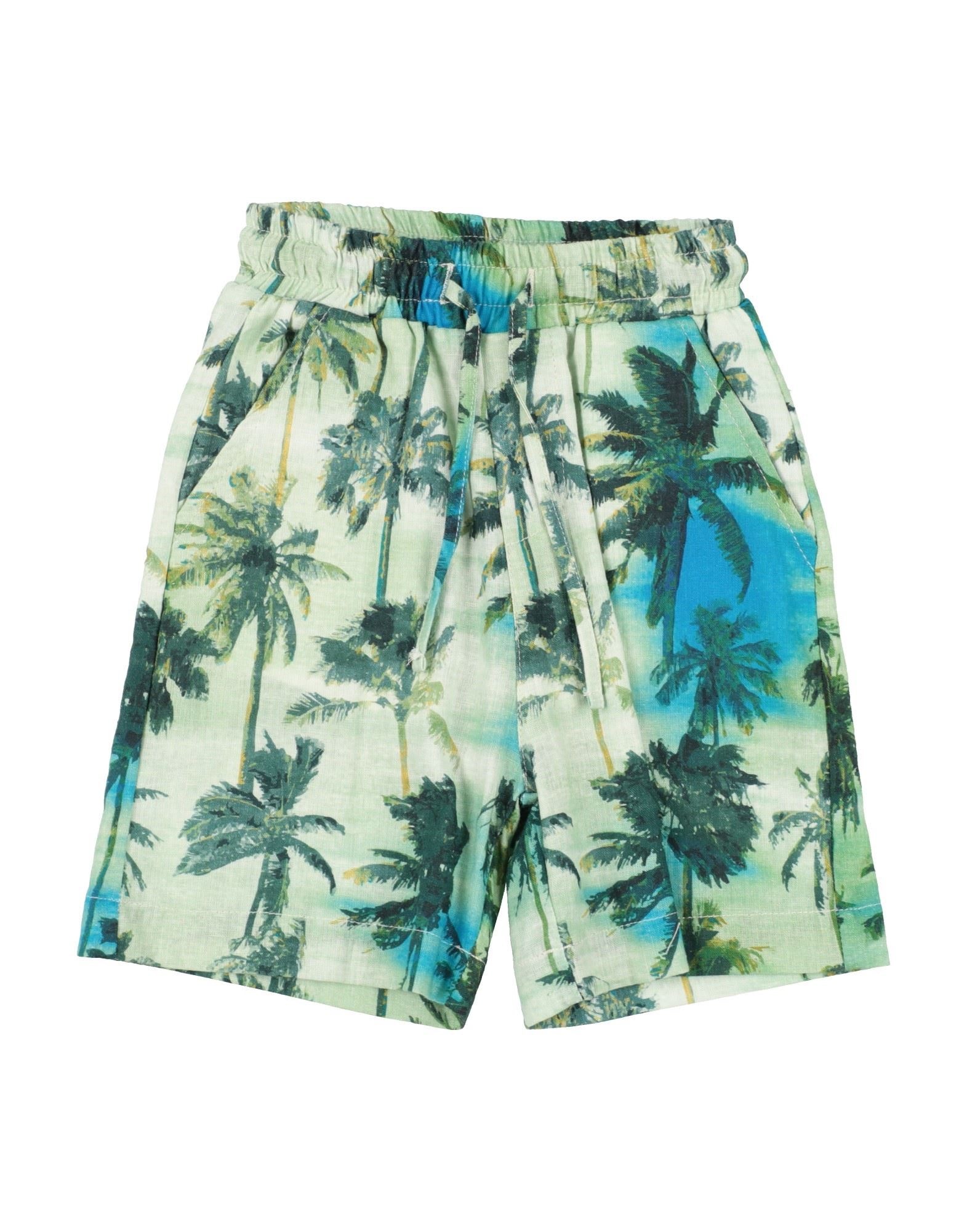 PAOLO PECORA - Shorts et bermudas