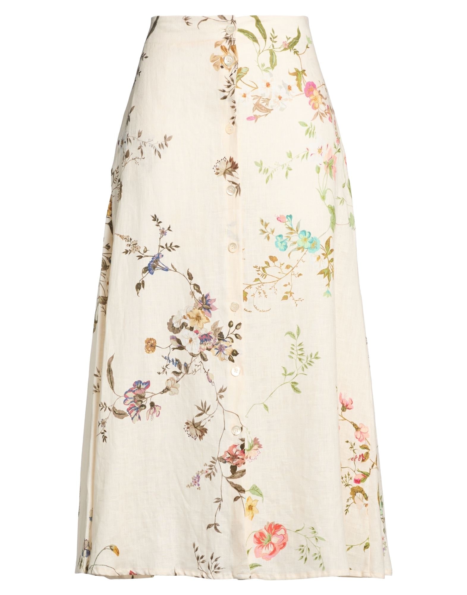 SEMICOUTURE - Midi skirts