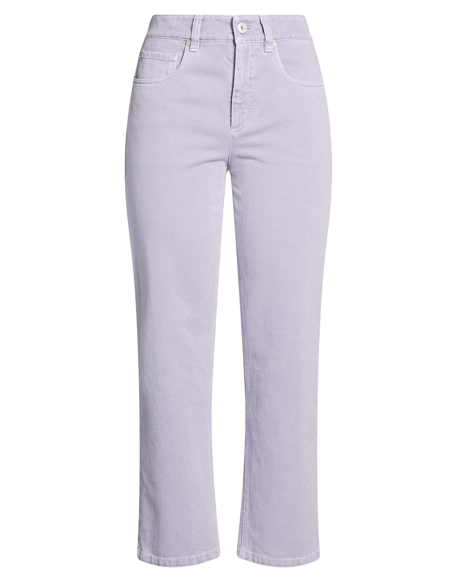 BRUNELLO CUCINELLI - Trousers