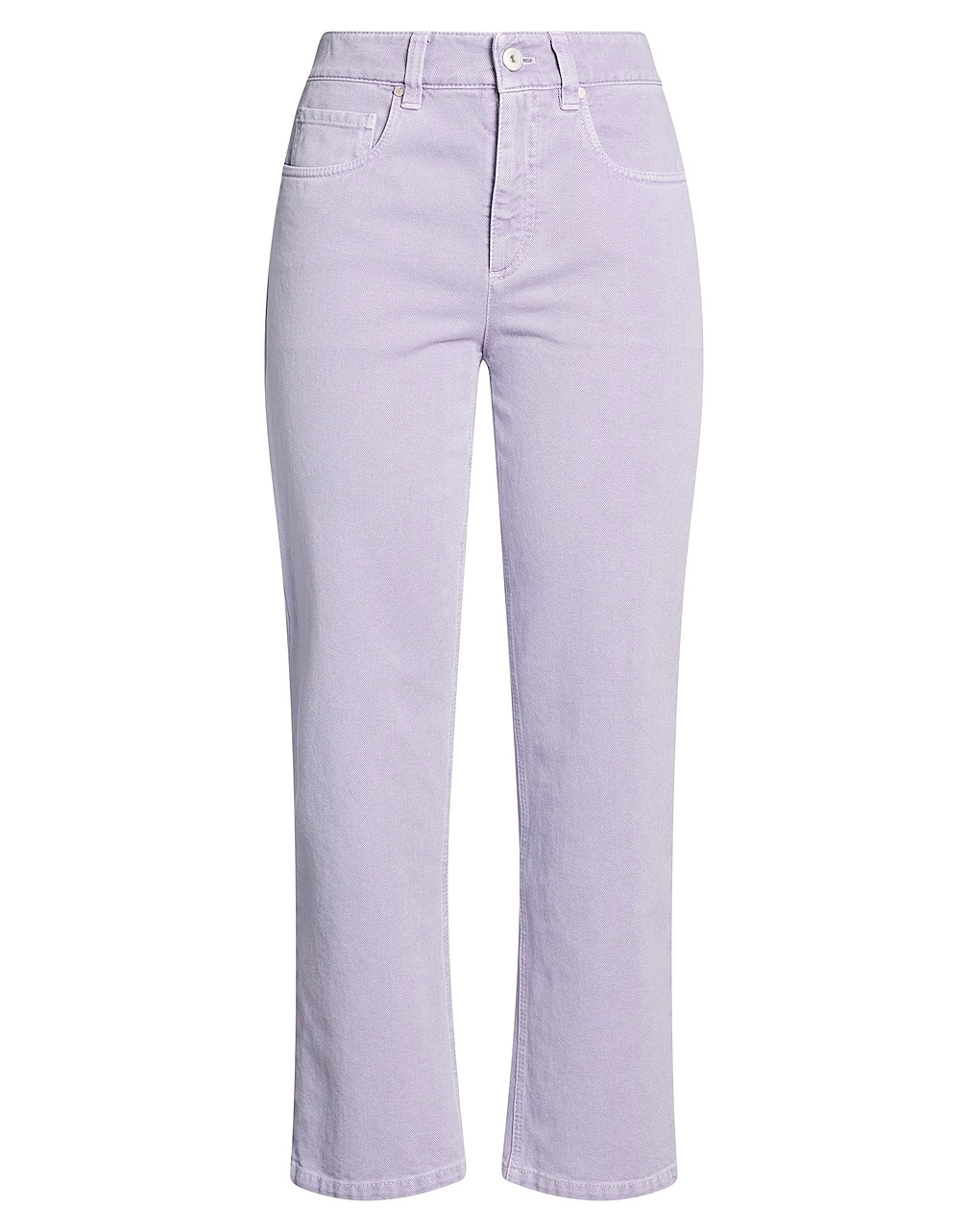 BRUNELLO CUCINELLI - Trousers