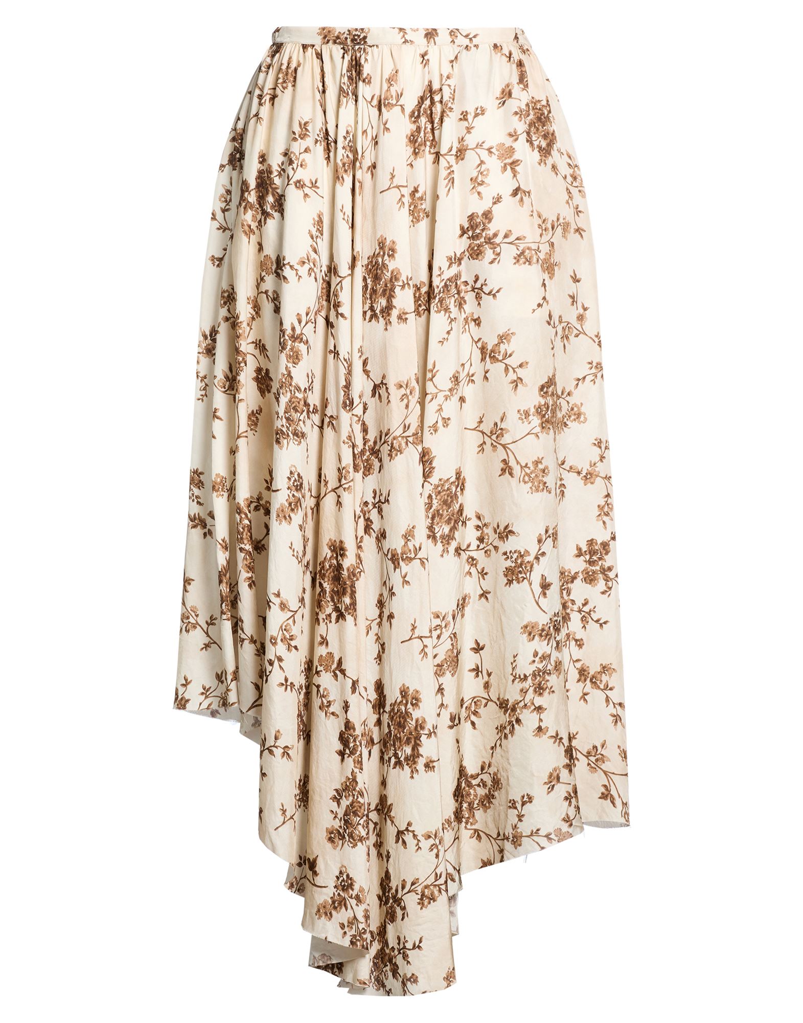 UMA WANG - Midi skirts