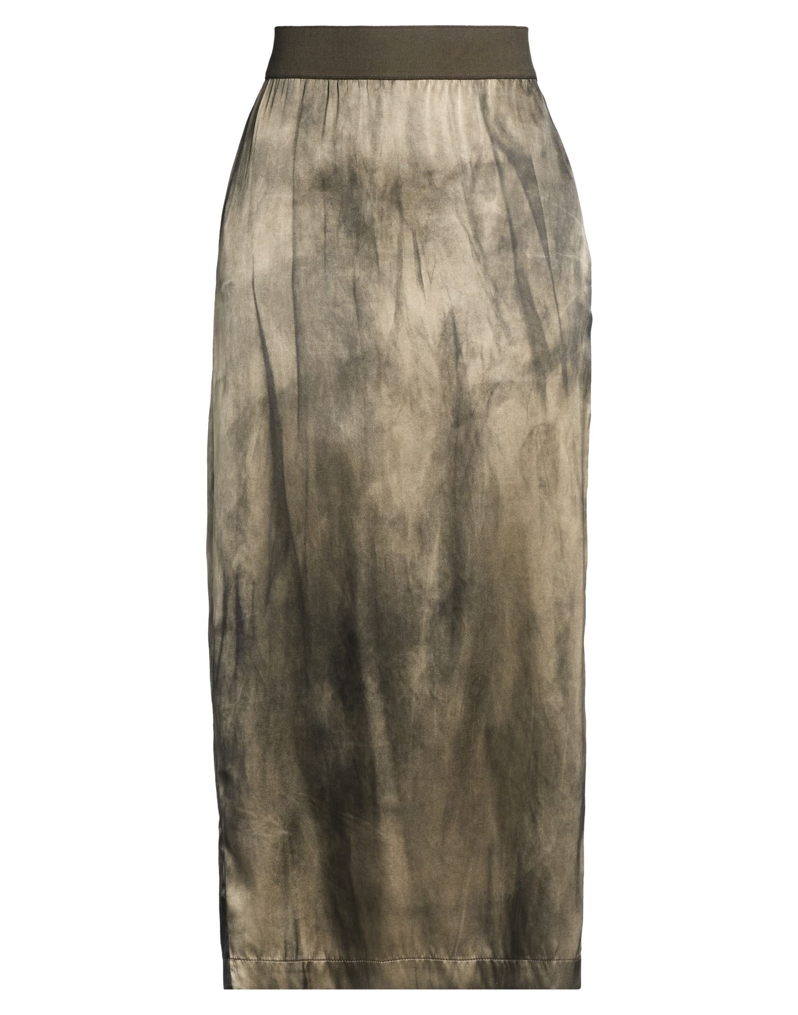 UMA WANG - Midi skirts