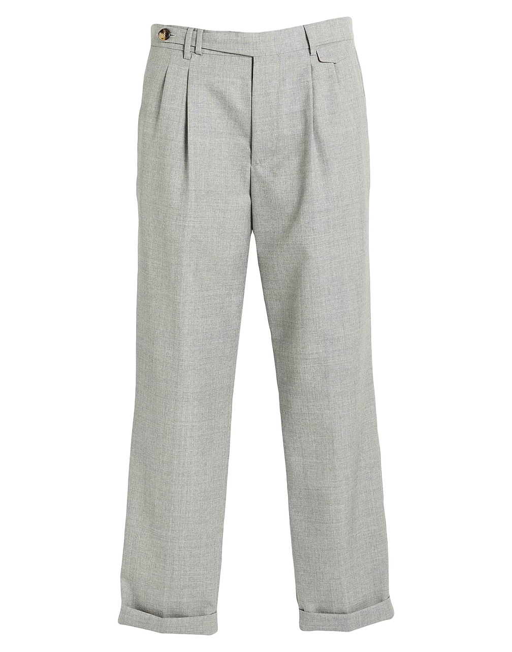 BRUNELLO CUCINELLI - Pants