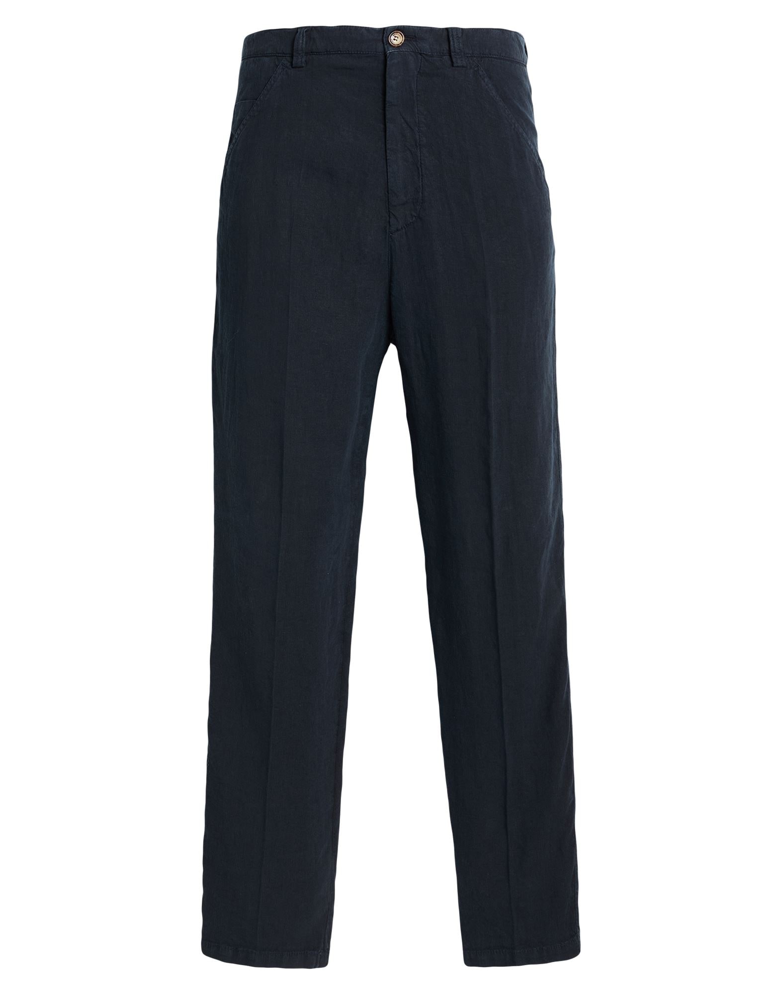 BRUNELLO CUCINELLI - Trousers