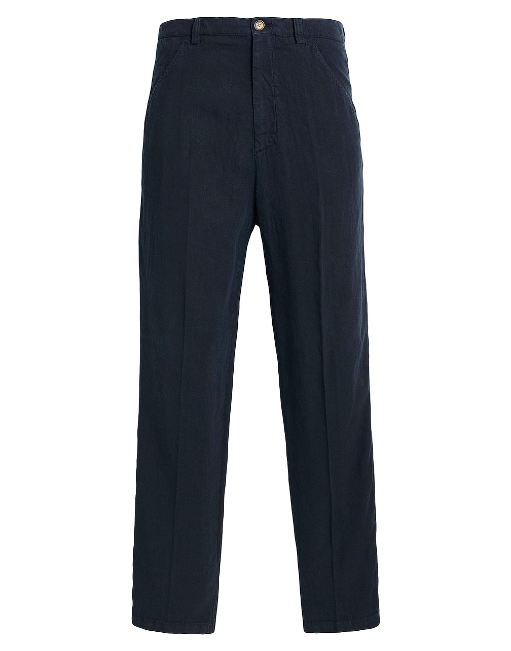 BRUNELLO CUCINELLI - Trousers