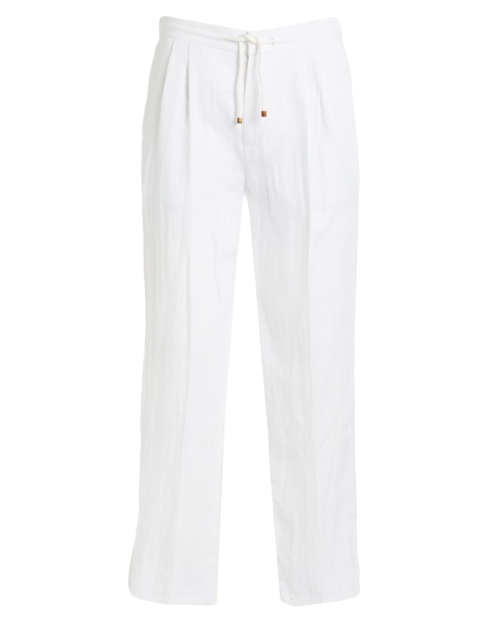 BRUNELLO CUCINELLI - Trousers