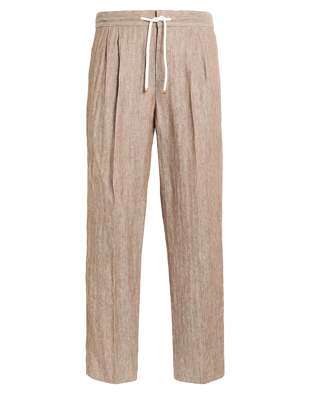 BRUNELLO CUCINELLI - Trousers