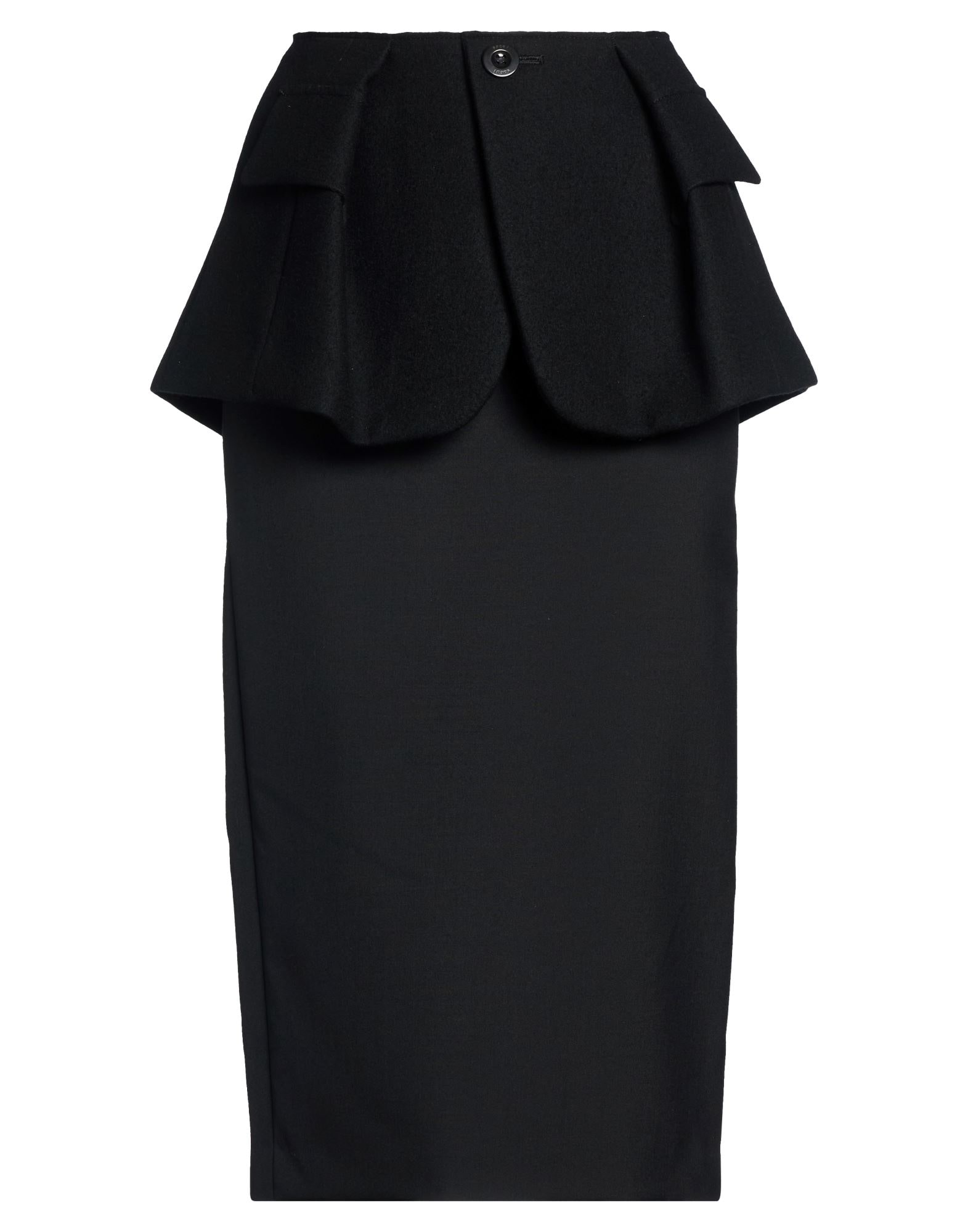 SACAI - 미디 스커트