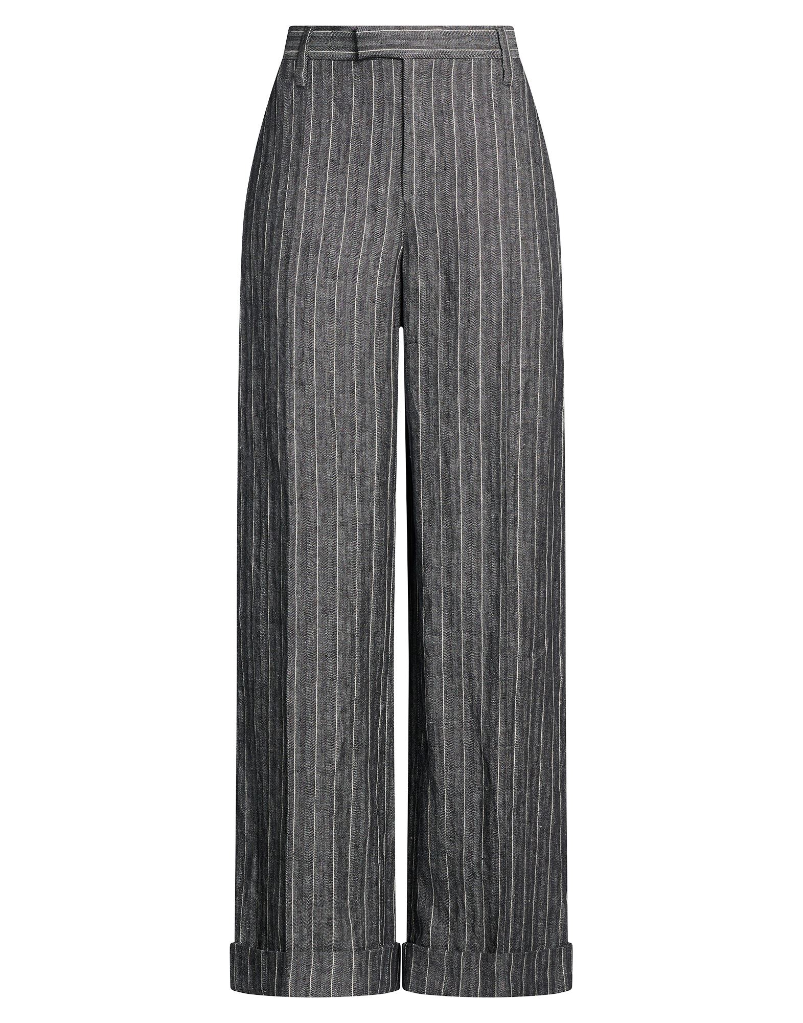 BRUNELLO CUCINELLI - Trousers