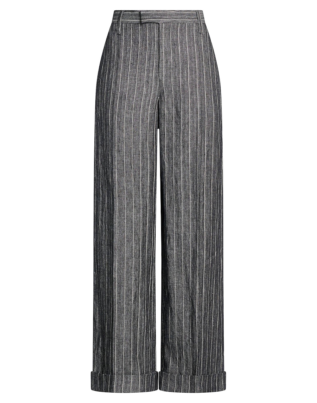 BRUNELLO CUCINELLI - Trousers