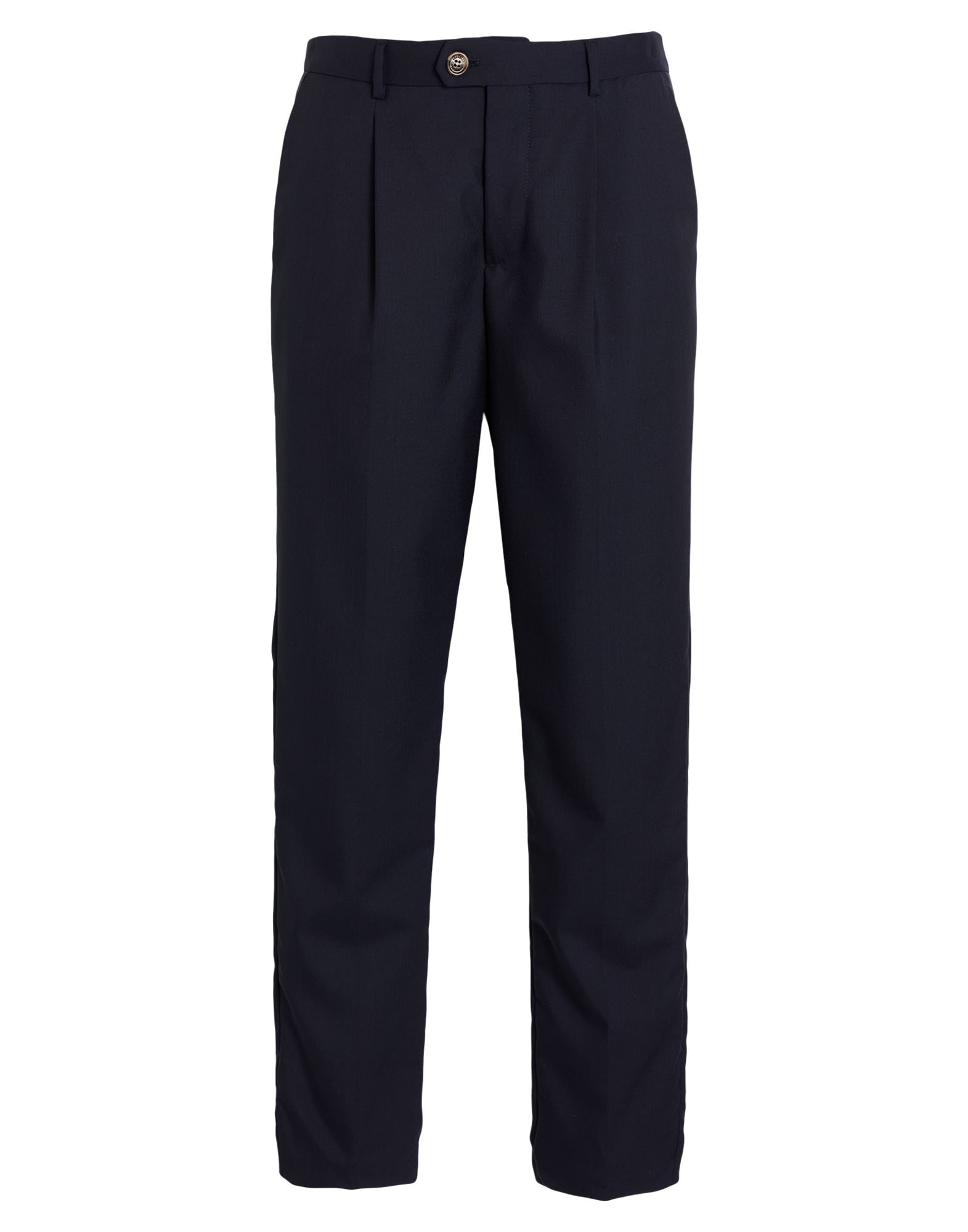 BRUNELLO CUCINELLI - Повседневные брюки