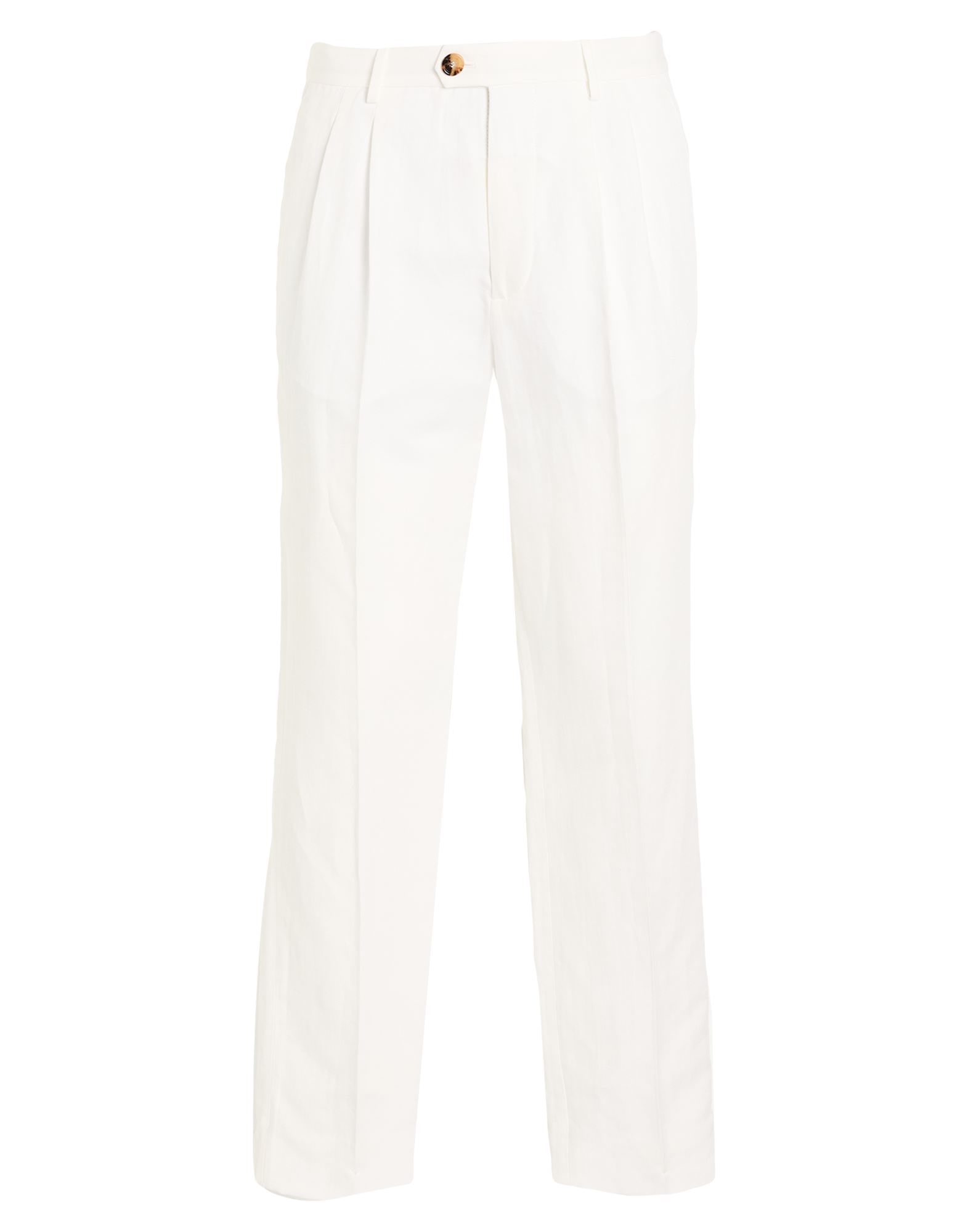 BRUNELLO CUCINELLI - Trousers