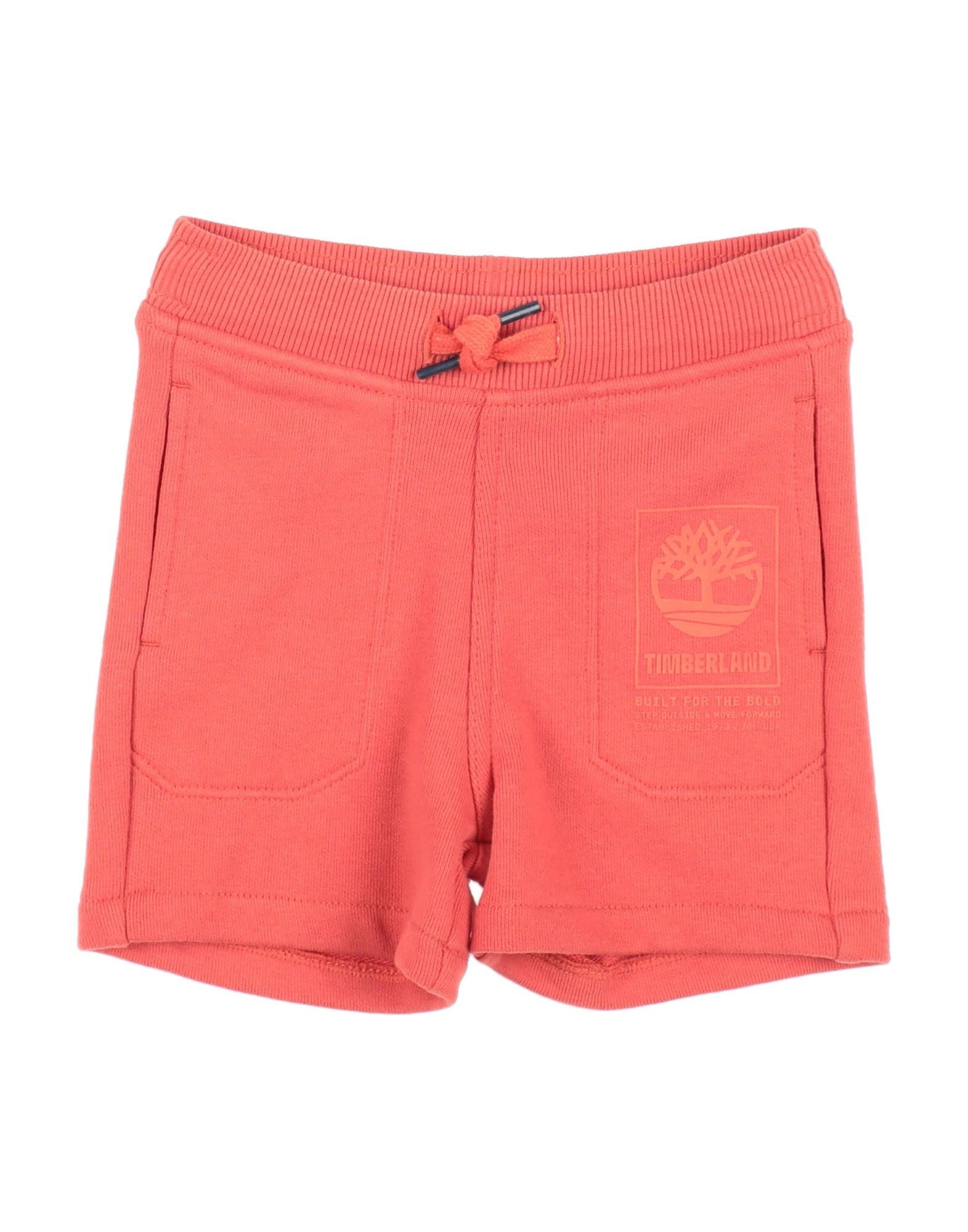 TIMBERLAND - Shorts & Bermuda Shorts