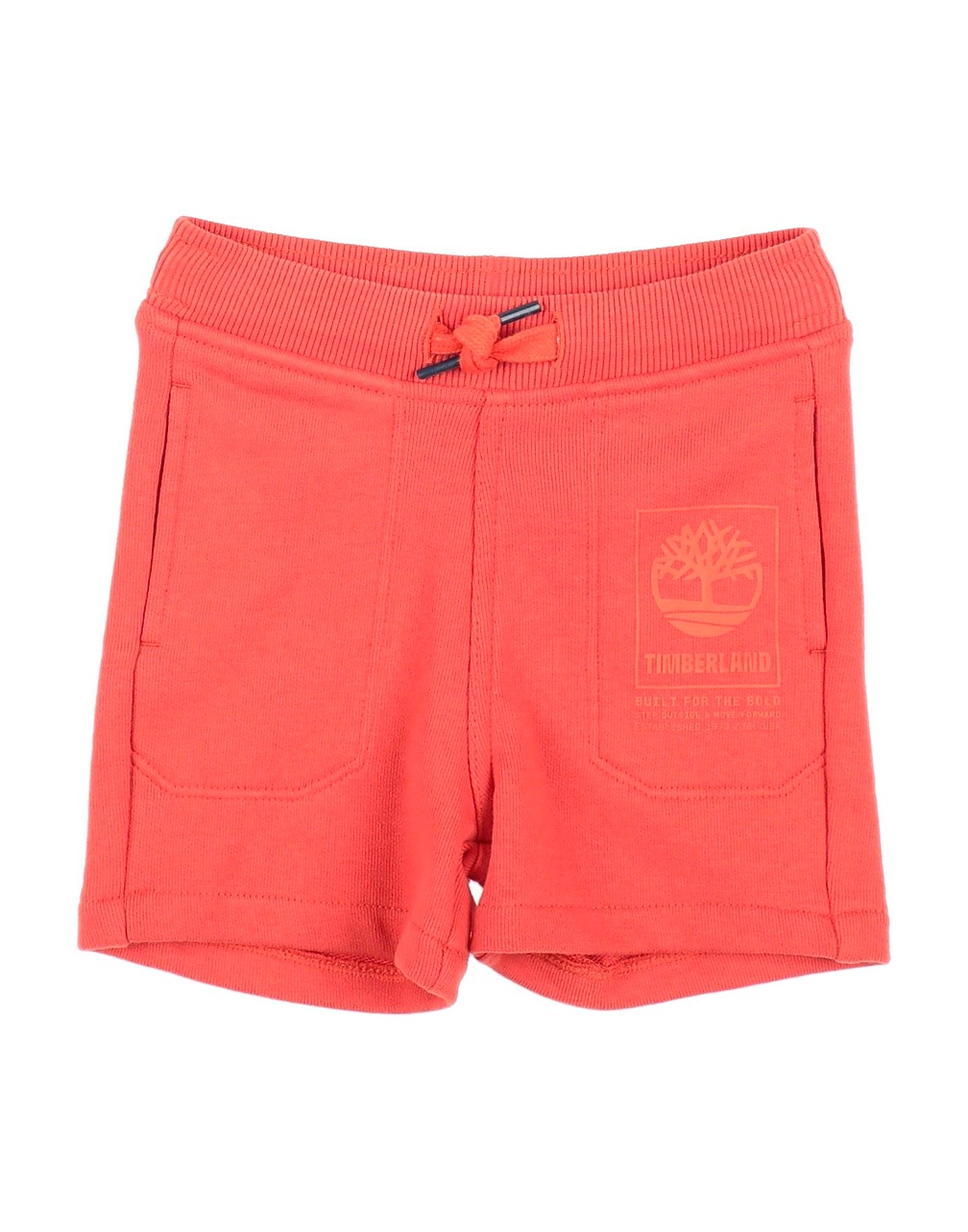 TIMBERLAND - Shorts & Bermuda Shorts