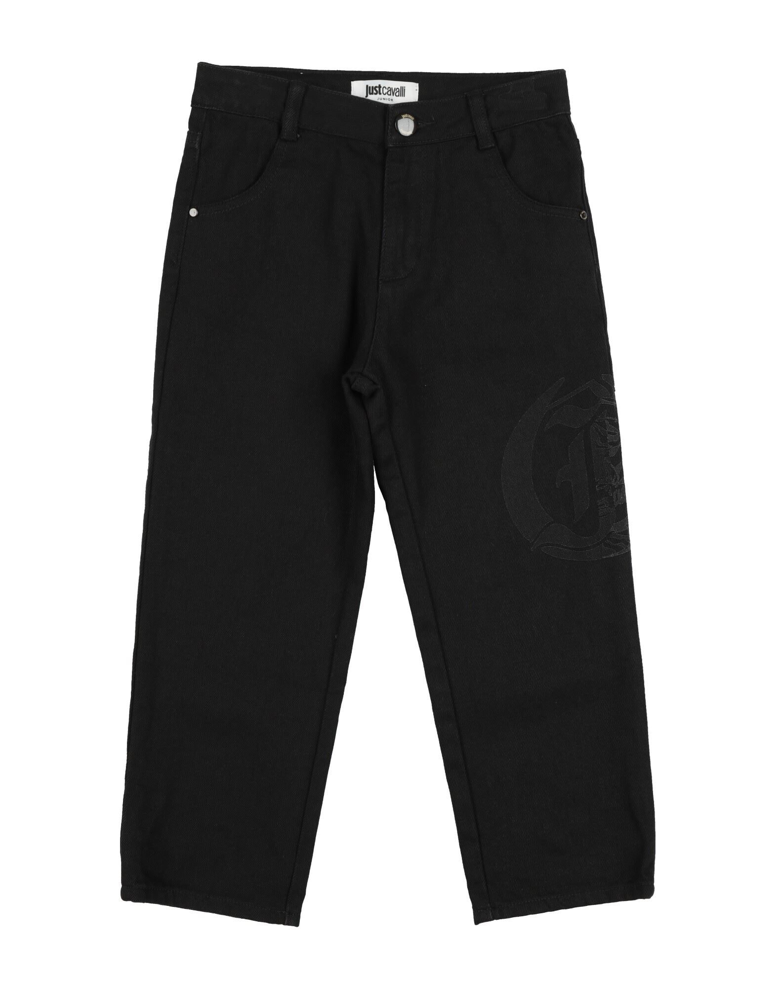 JUST CAVALLI - Джинсовые брюки