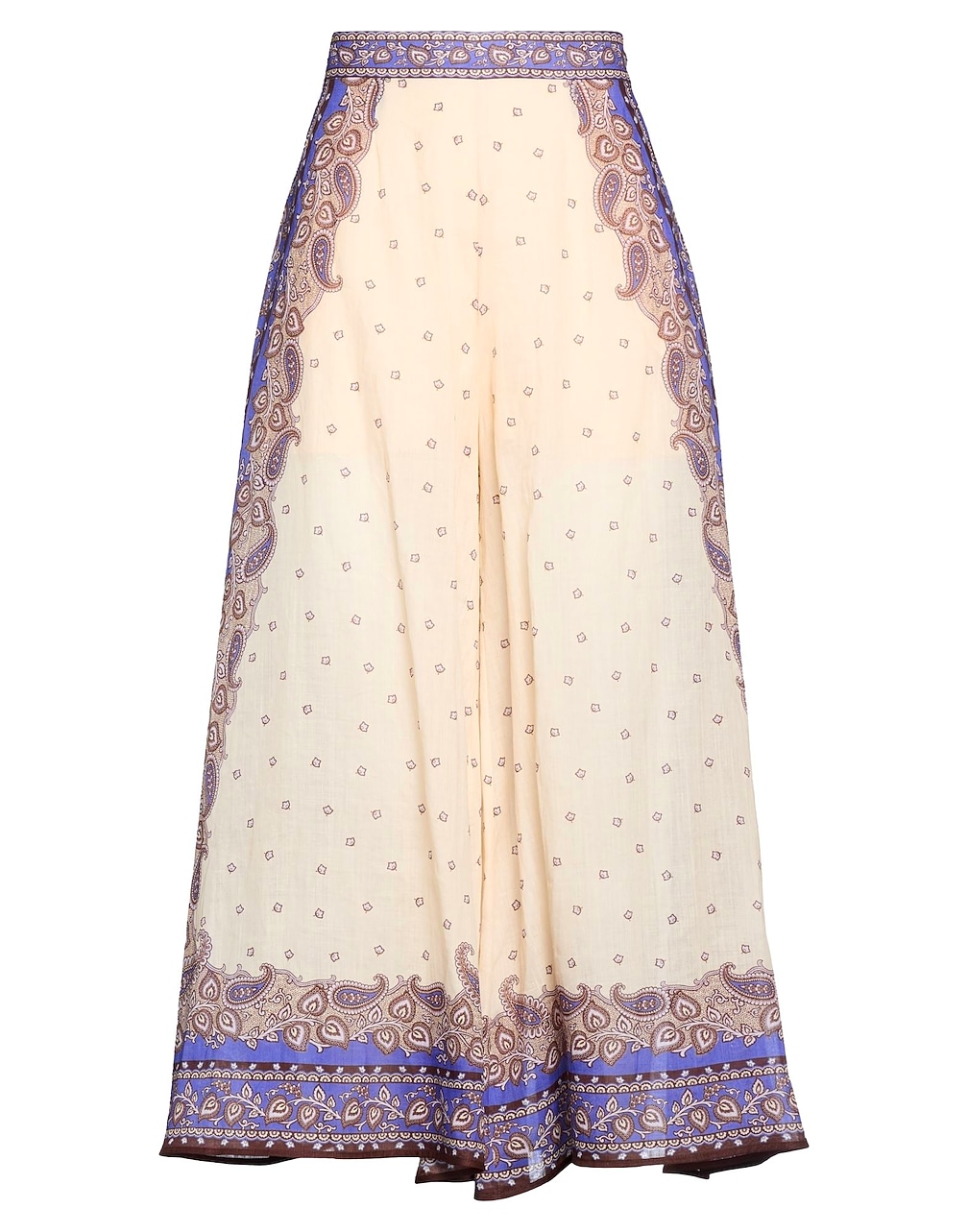 ZIMMERMANN - Trousers