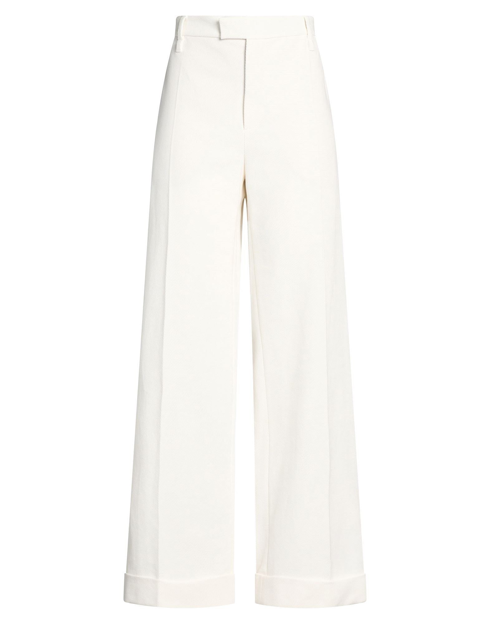 BRUNELLO CUCINELLI - Pantalones