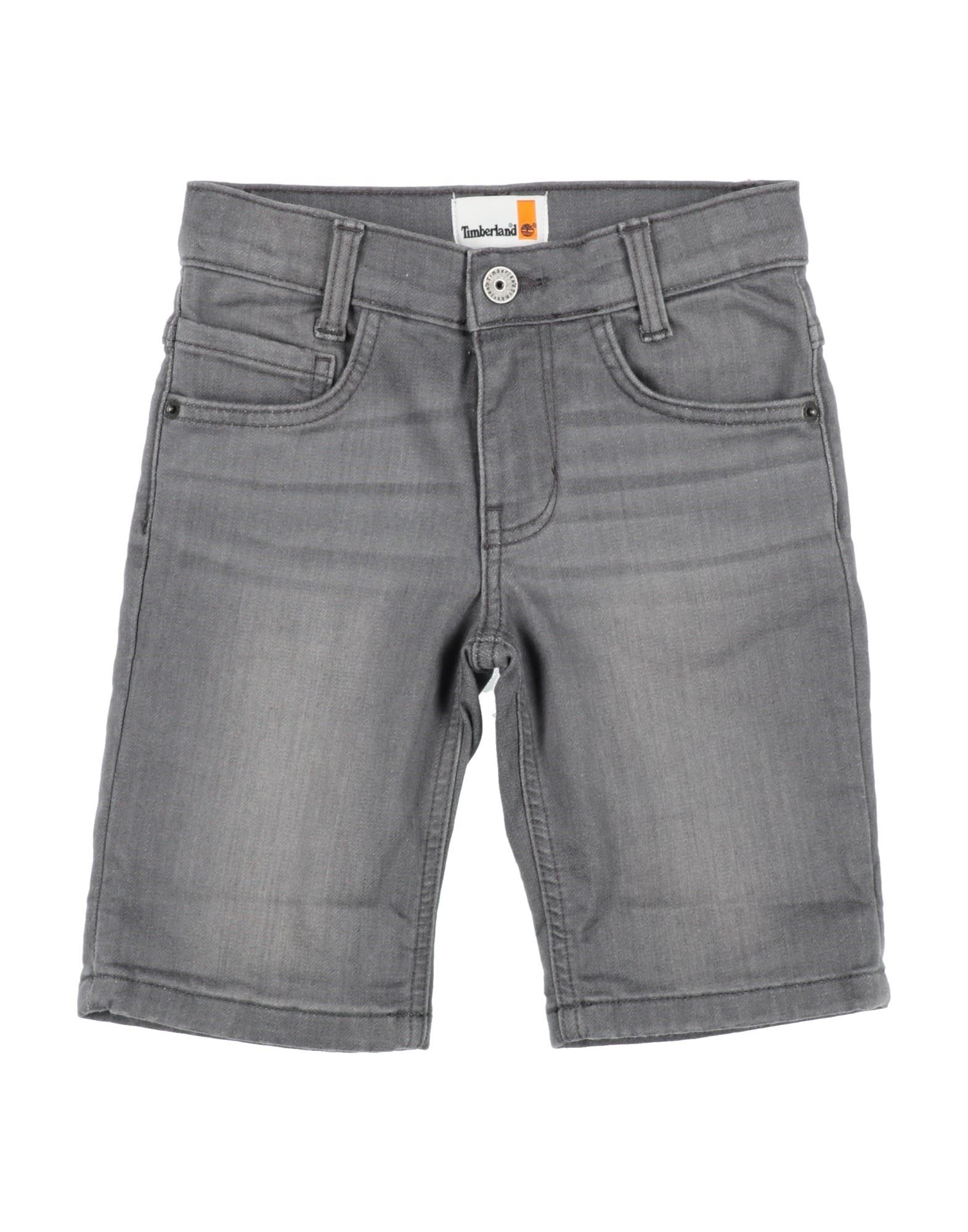 TIMBERLAND - Denim shorts