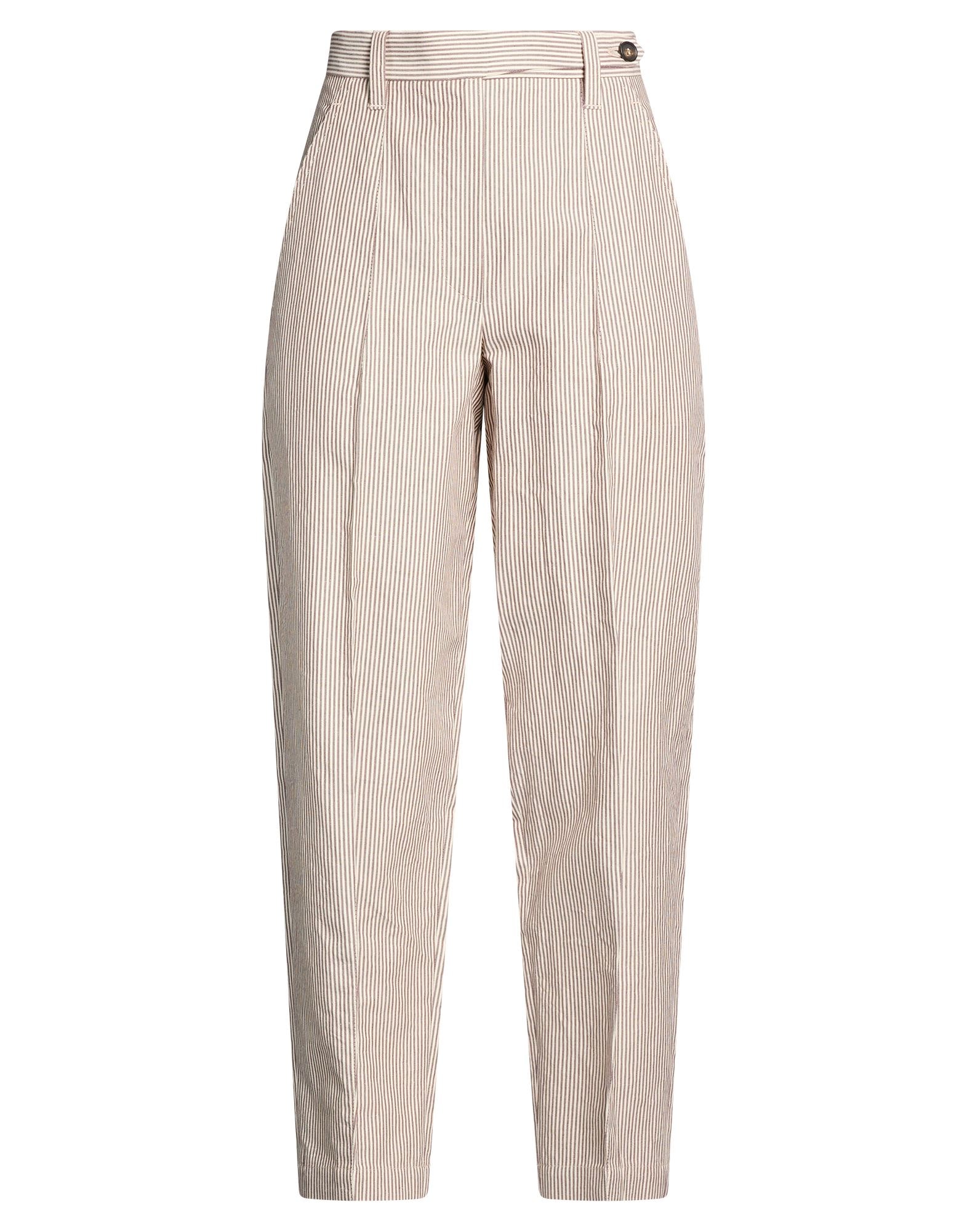 BRUNELLO CUCINELLI - Pantalons