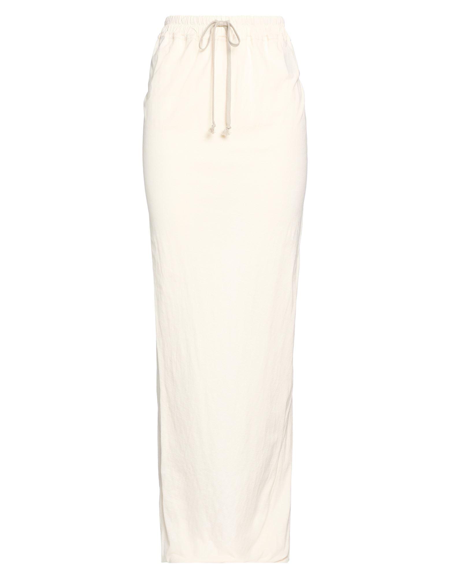 DRKSHDW by RICK OWENS - Maxi skirts