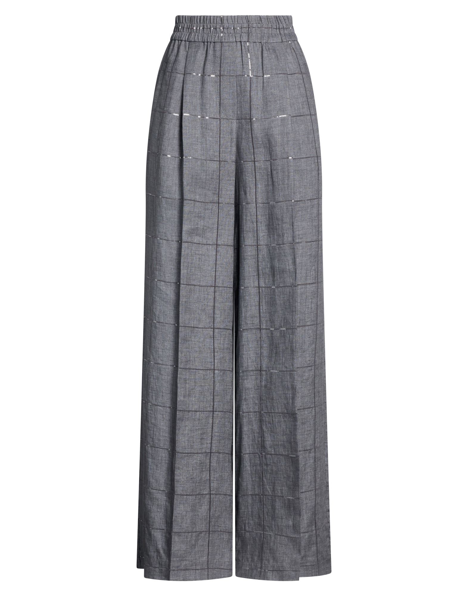 BRUNELLO CUCINELLI - 캐주얼 바지