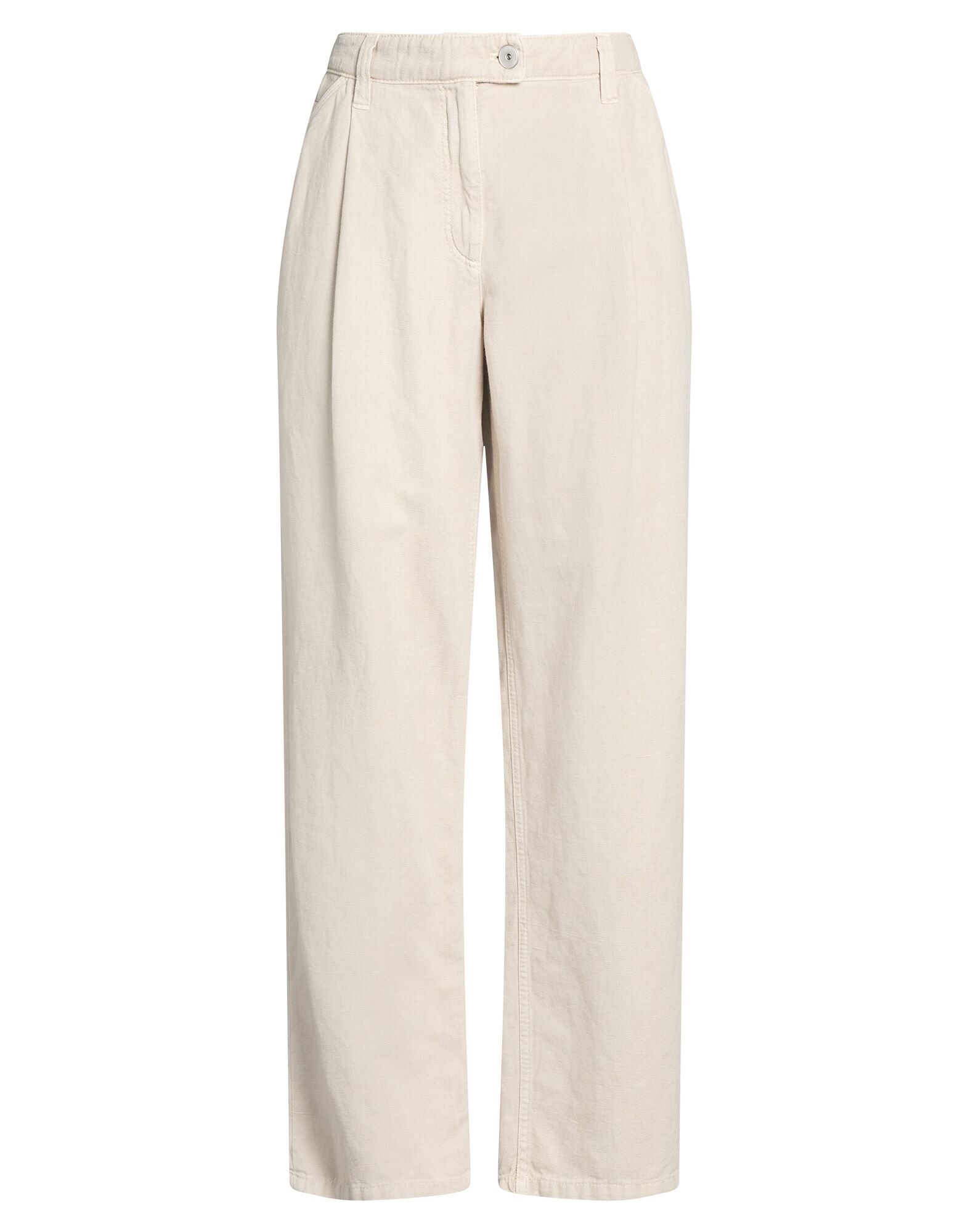 BRUNELLO CUCINELLI - Trousers