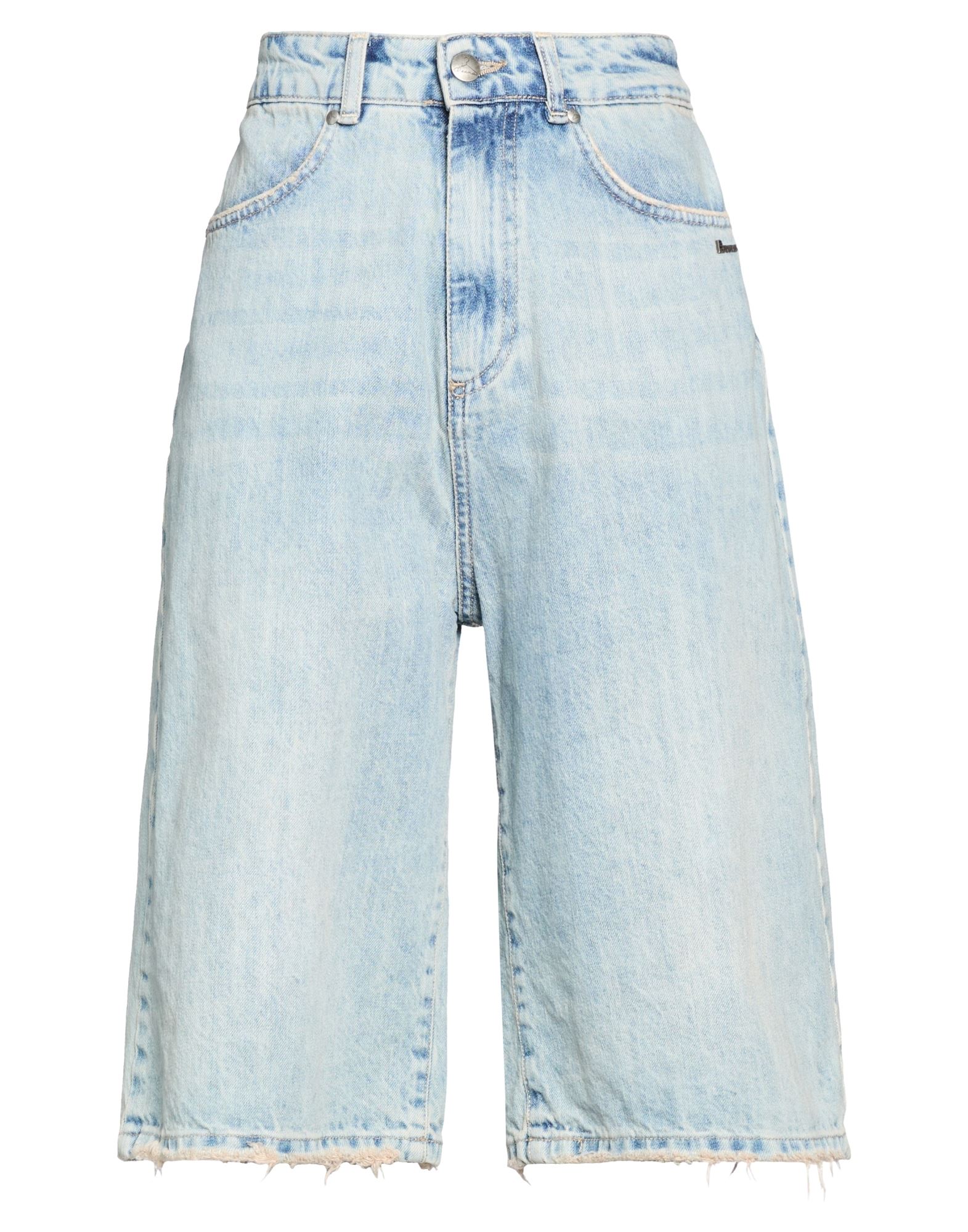 BERNA - Denim σορτς