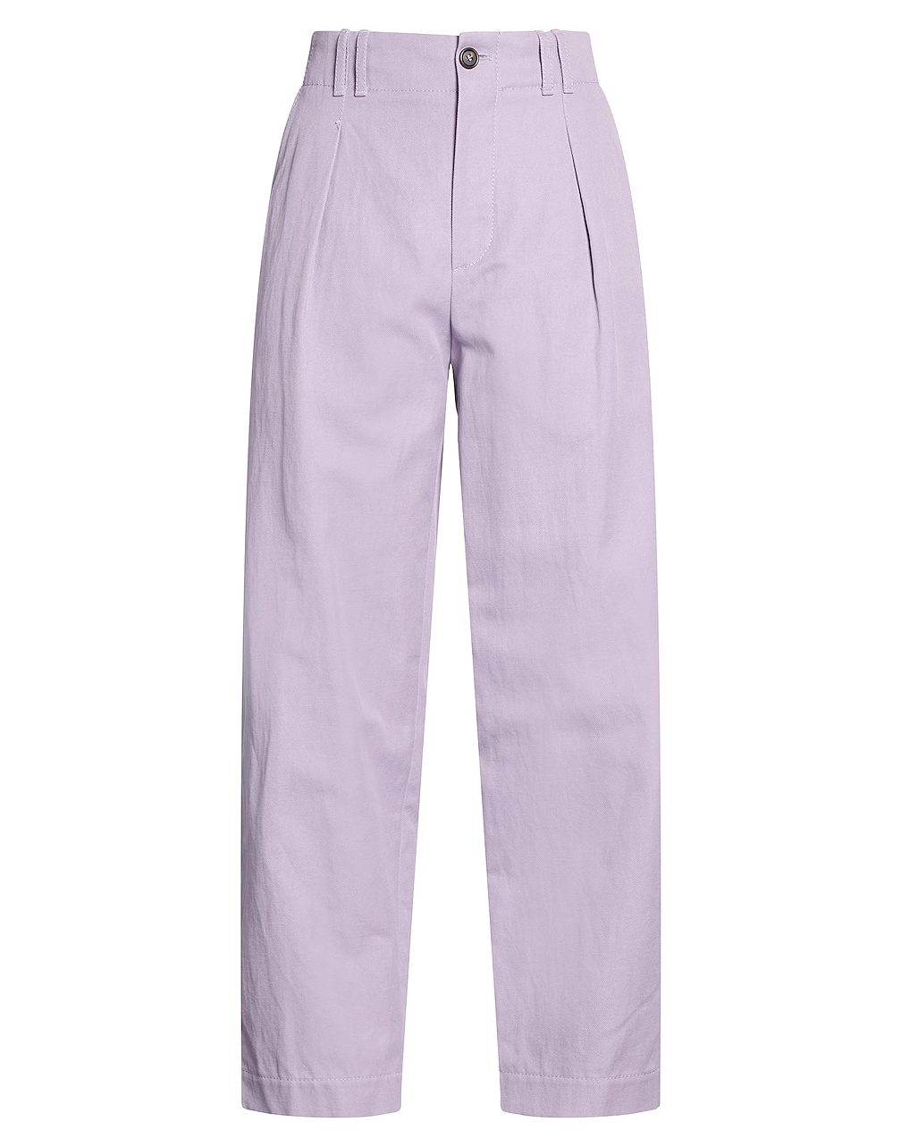 BRUNELLO CUCINELLI - Trousers