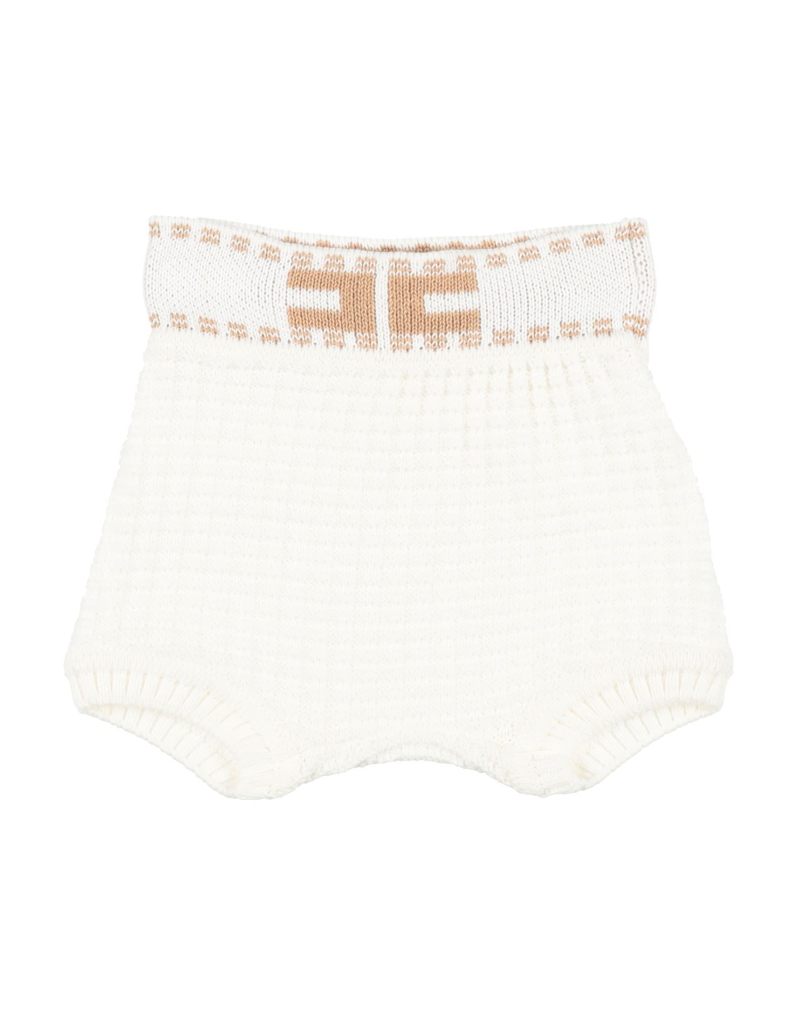 ELISABETTA FRANCHI - Shorts & Bermuda Shorts