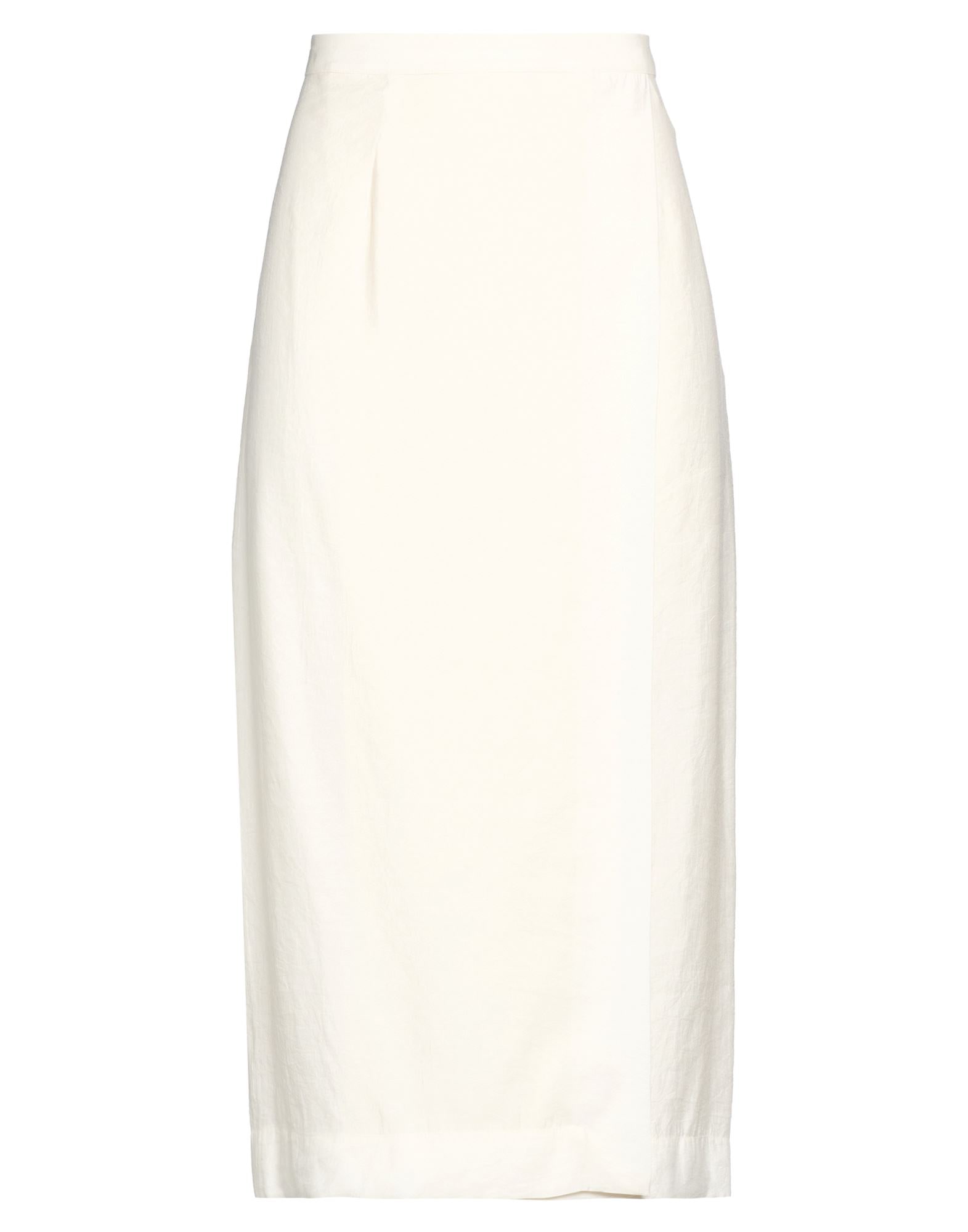 GENTRYPORTOFINO - Midi skirts