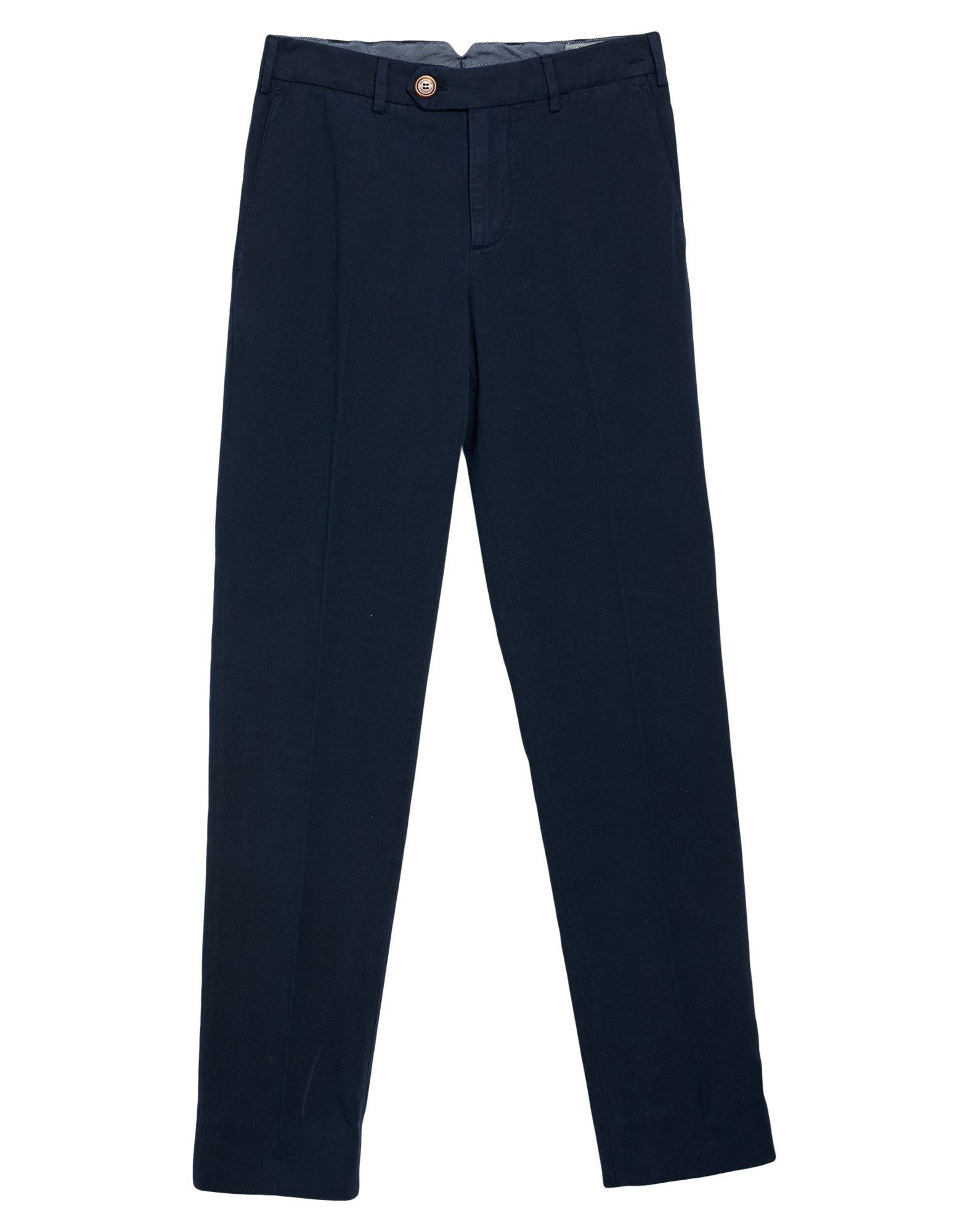 BRUNELLO CUCINELLI - Trousers