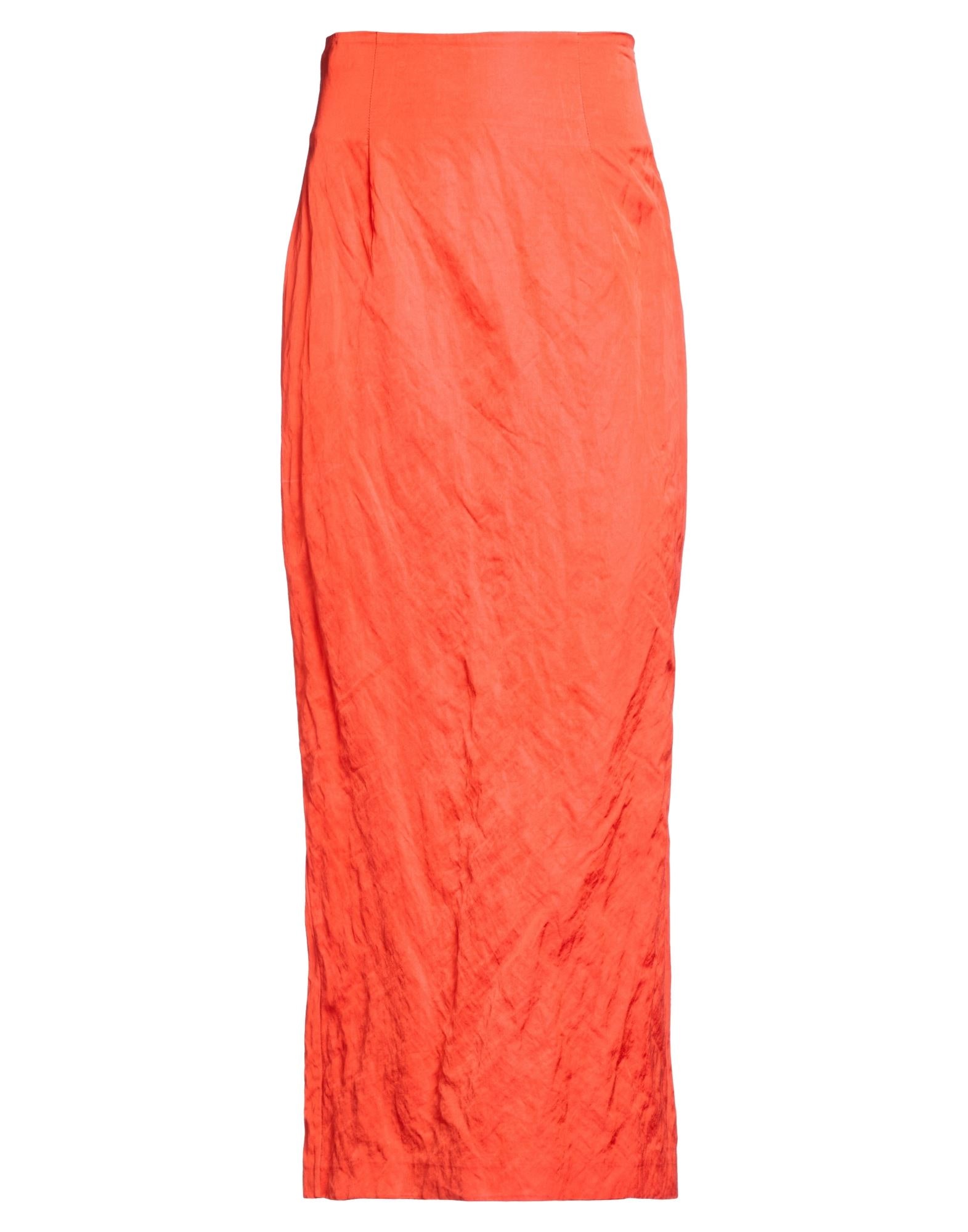 GENTRYPORTOFINO - Maxi skirts