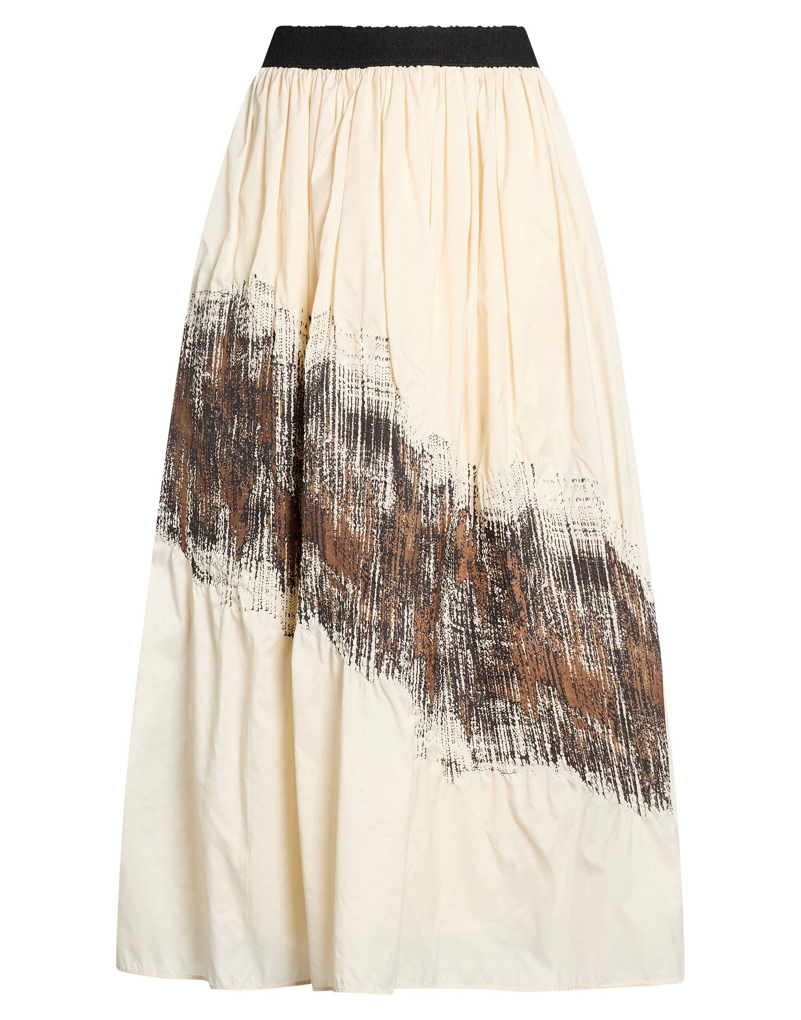 GENTRYPORTOFINO - 맥시 스커트