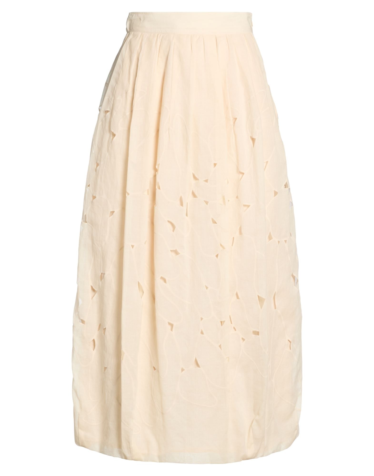 GENTRYPORTOFINO - Midi skirts