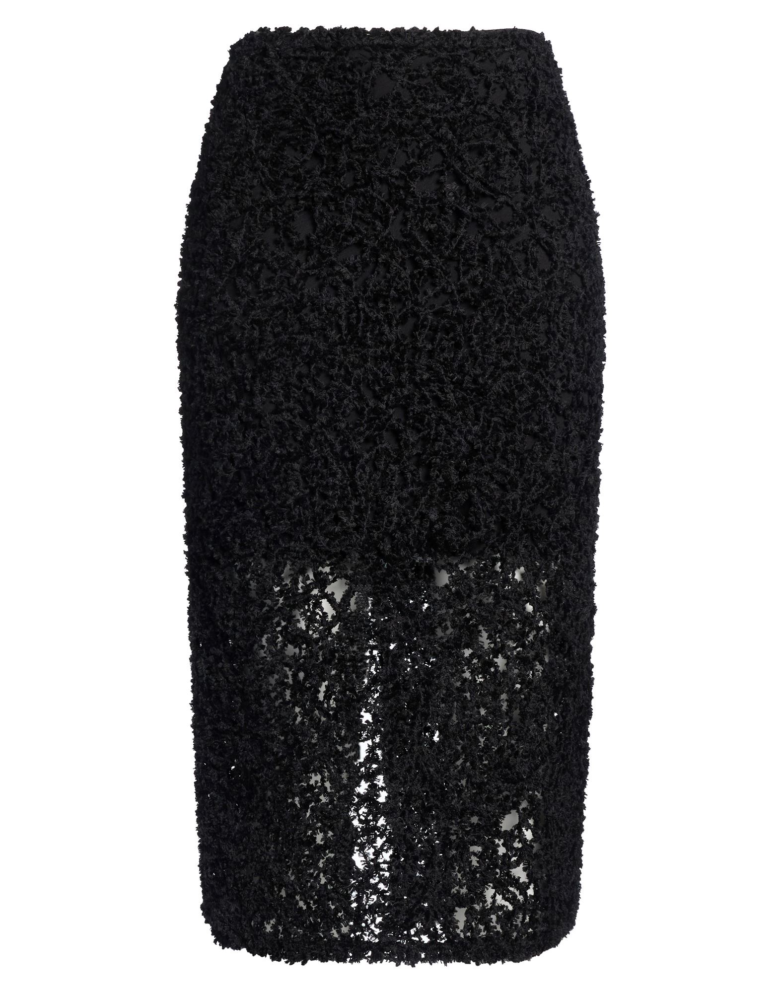 GENTRYPORTOFINO - 미디 스커트