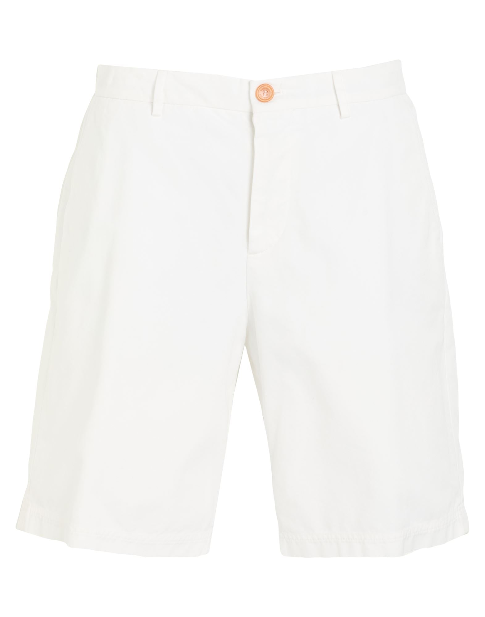 BRUNELLO CUCINELLI - Shorts & Bermuda Shorts
