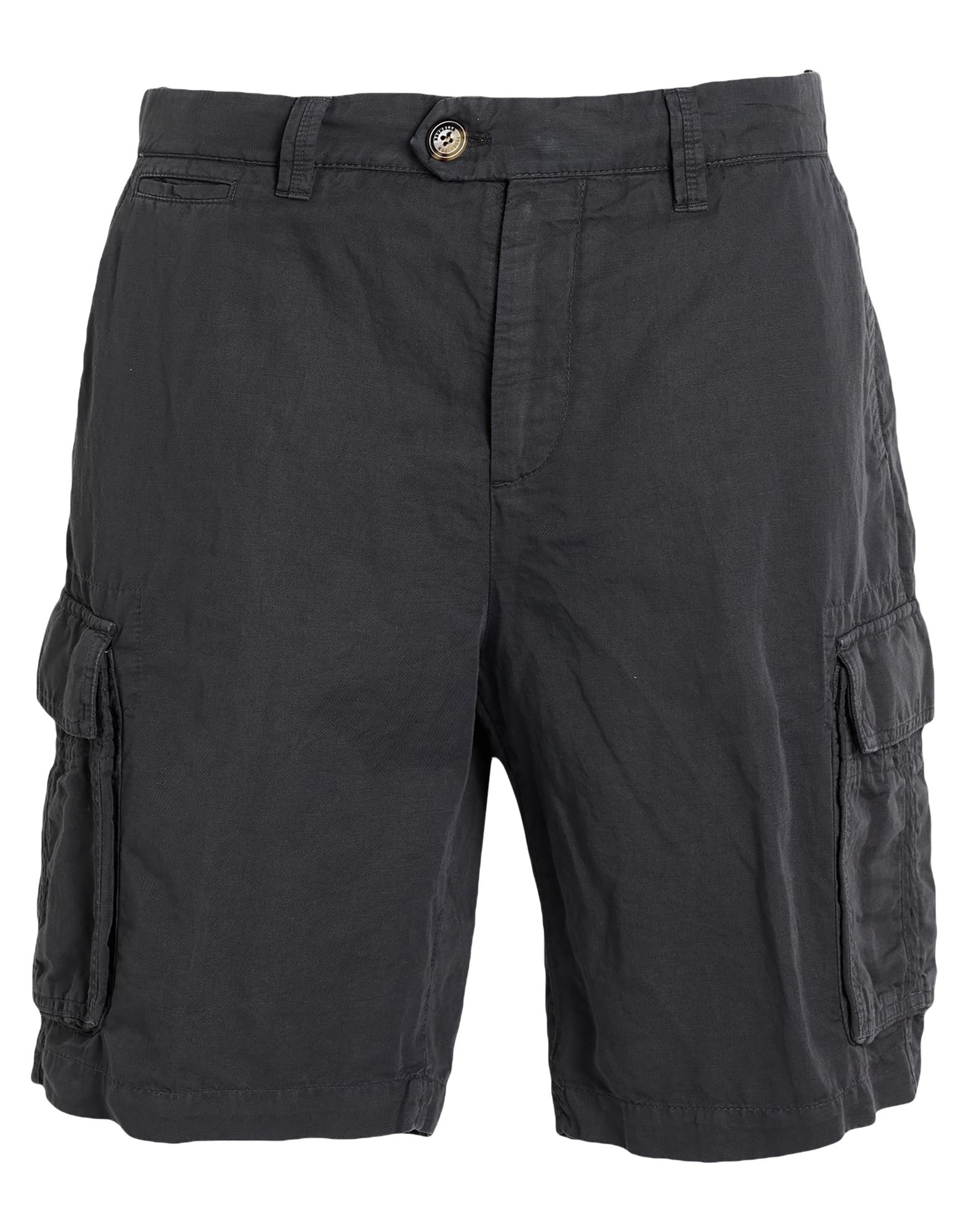 BRUNELLO CUCINELLI - Shorts & Bermuda Shorts