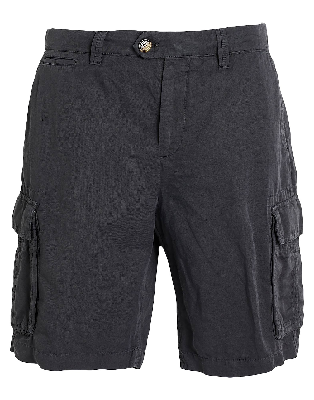 BRUNELLO CUCINELLI - Shorts & Bermuda Shorts