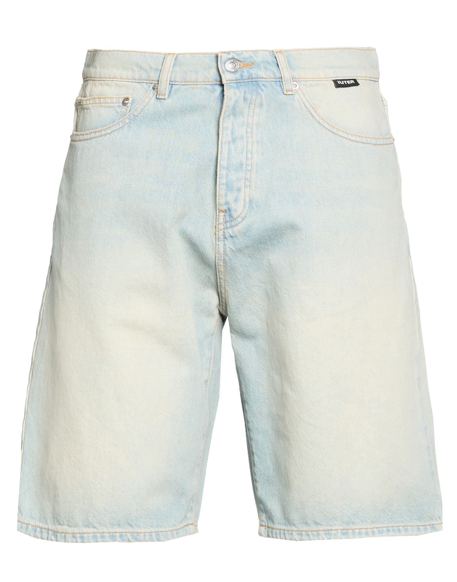 IUTER - Джинсовые шорты
