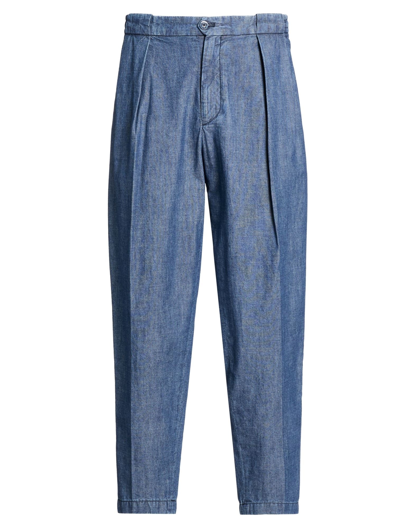 BRIGLIA 1949 - Повседневные брюки