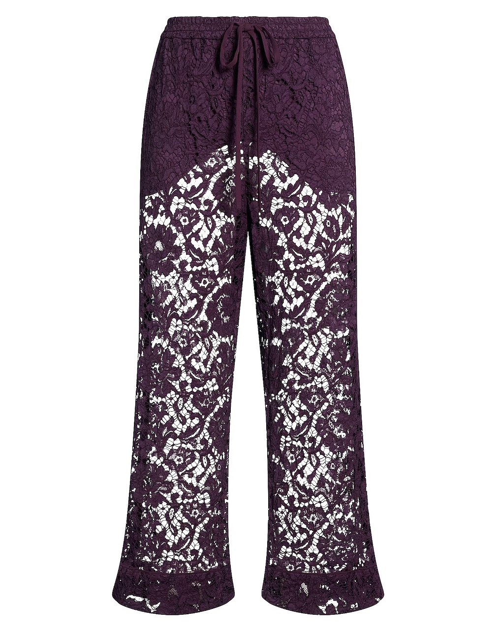 VALENTINO GARAVANI - Pantalones