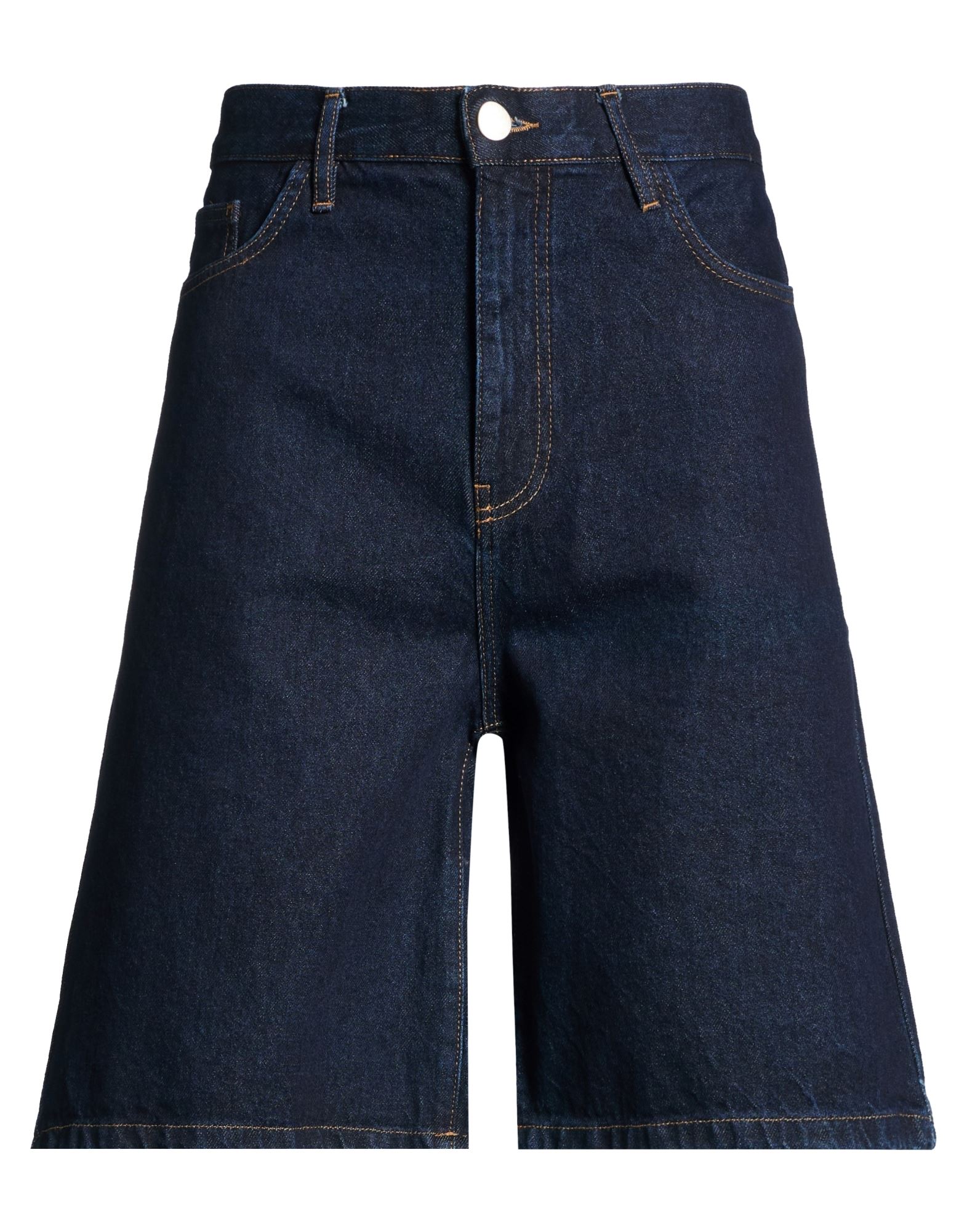 BISOUS SKATEBOARDS - Jeansshorts