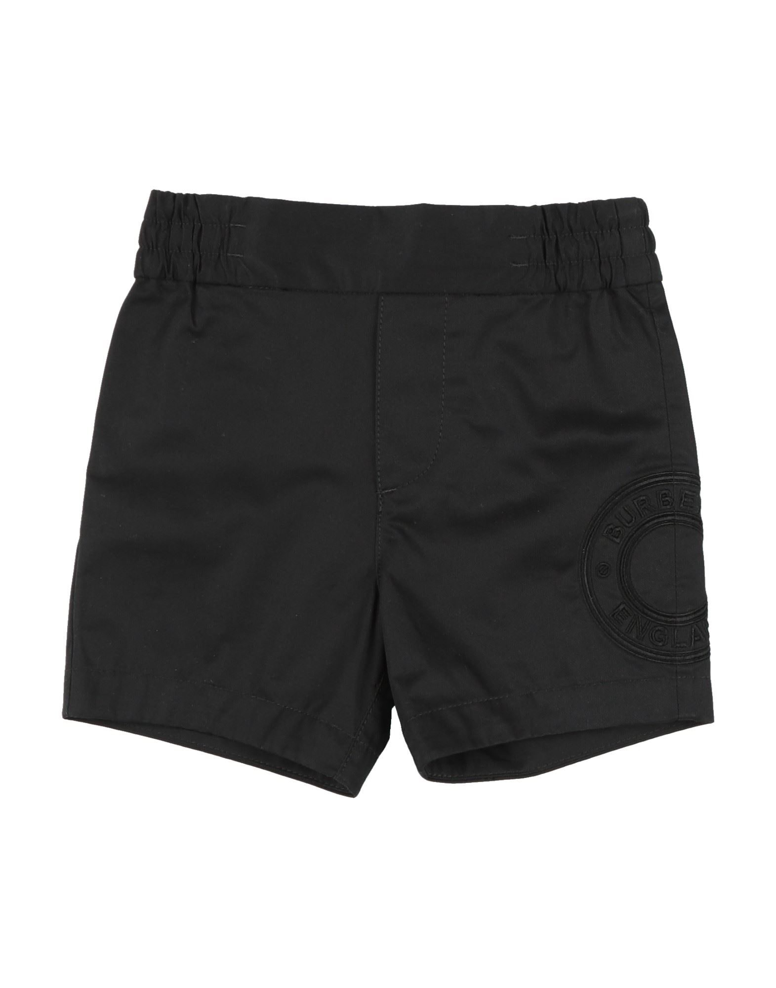 BURBERRY - Pantalones cortos y bermudas