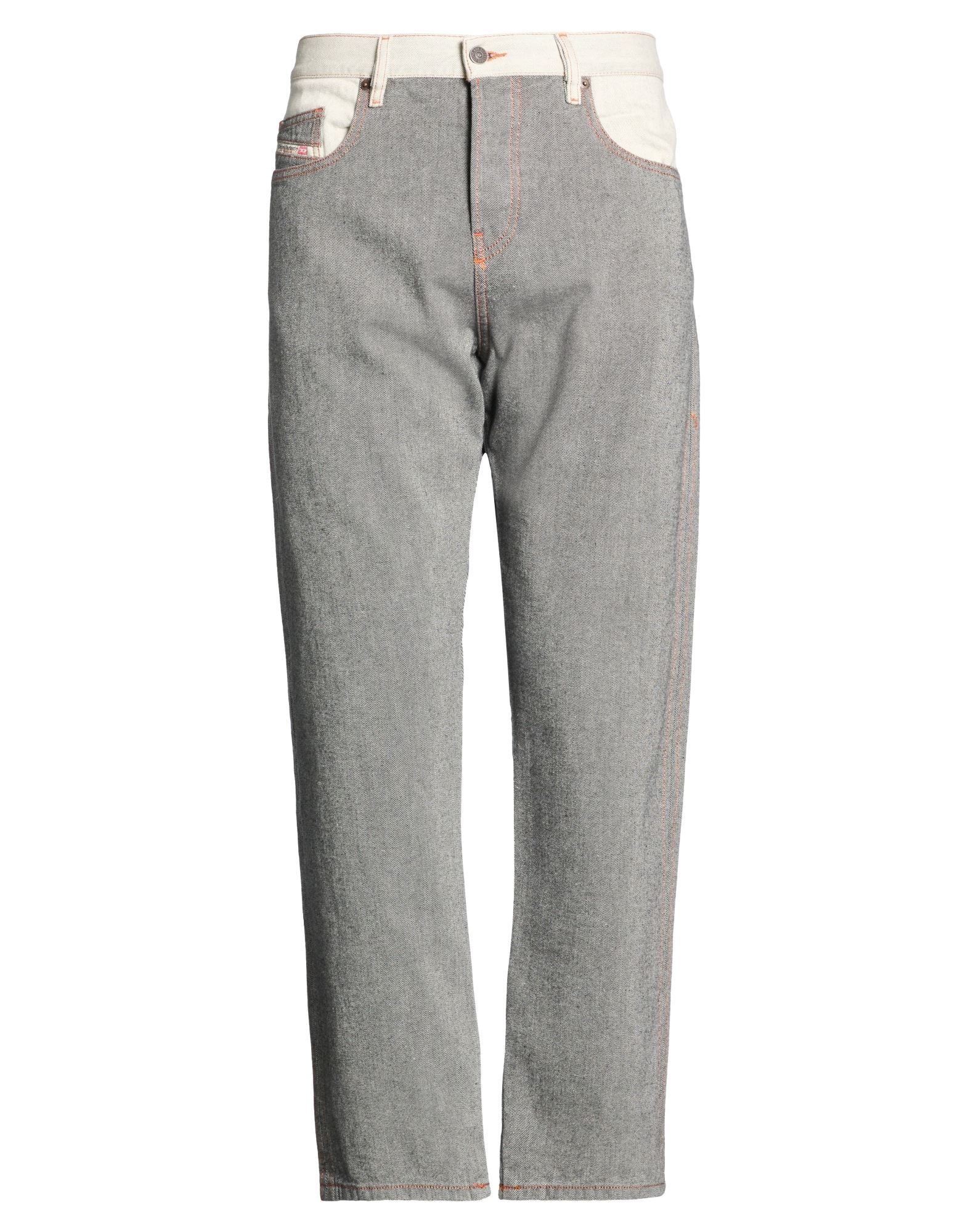 DIESEL - Джинсовые брюки