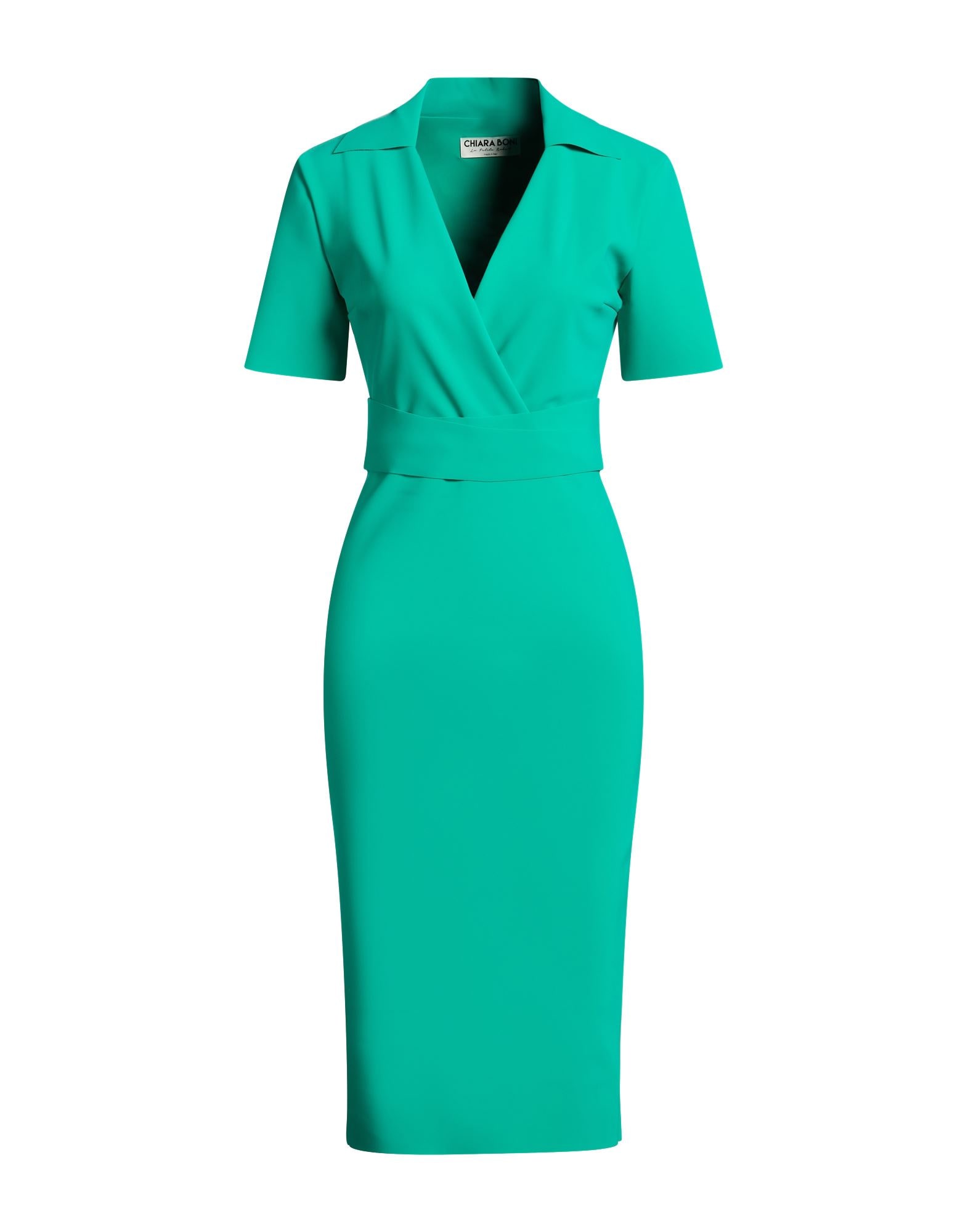 CHIARA BONI LA PETITE ROBE - Midi dresses