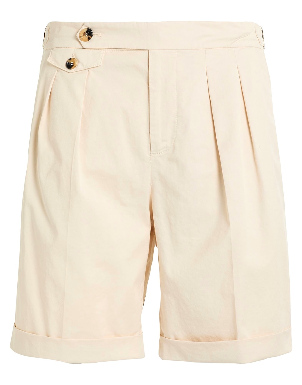 BRUNELLO CUCINELLI - Shorts & Bermuda Shorts