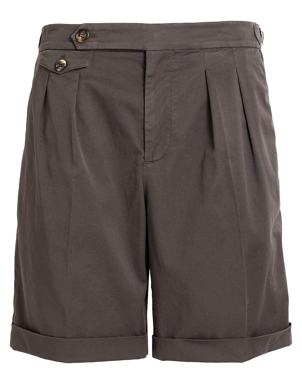 BRUNELLO CUCINELLI - Shorts & Bermuda Shorts
