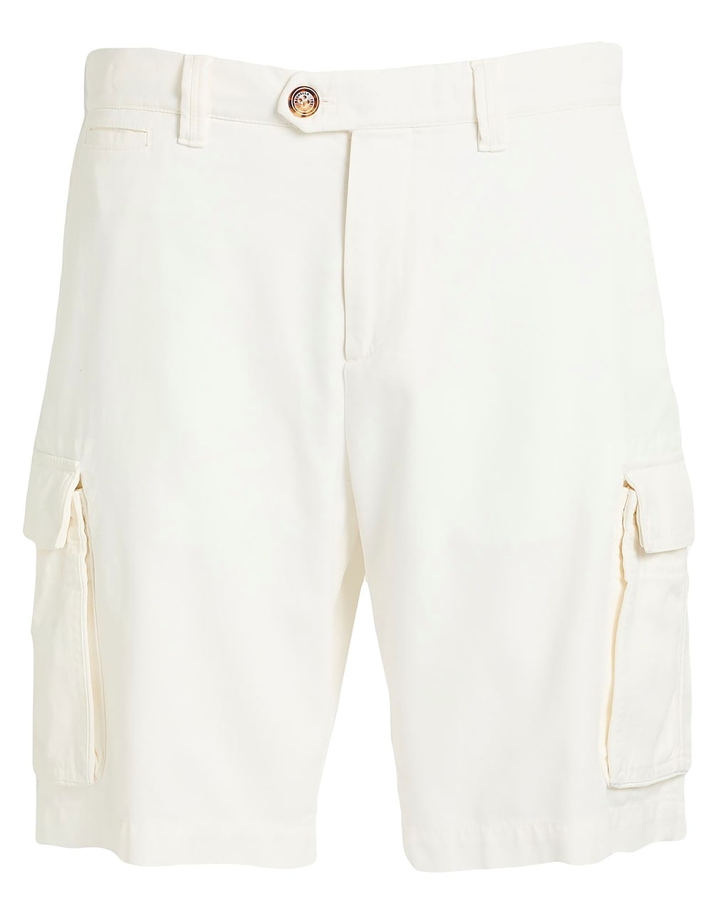 BRUNELLO CUCINELLI - Shorts & Bermuda Shorts