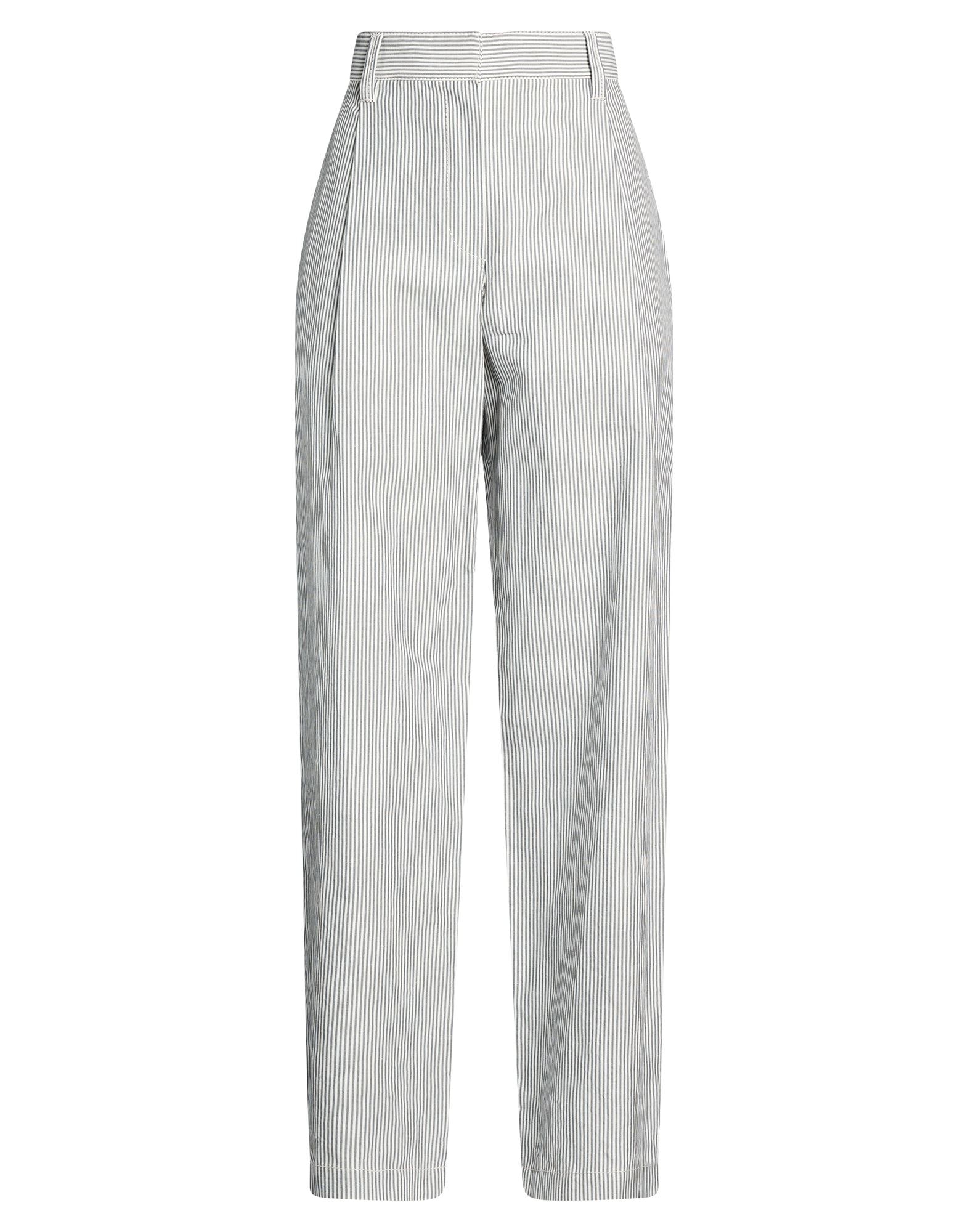 BRUNELLO CUCINELLI - Trousers